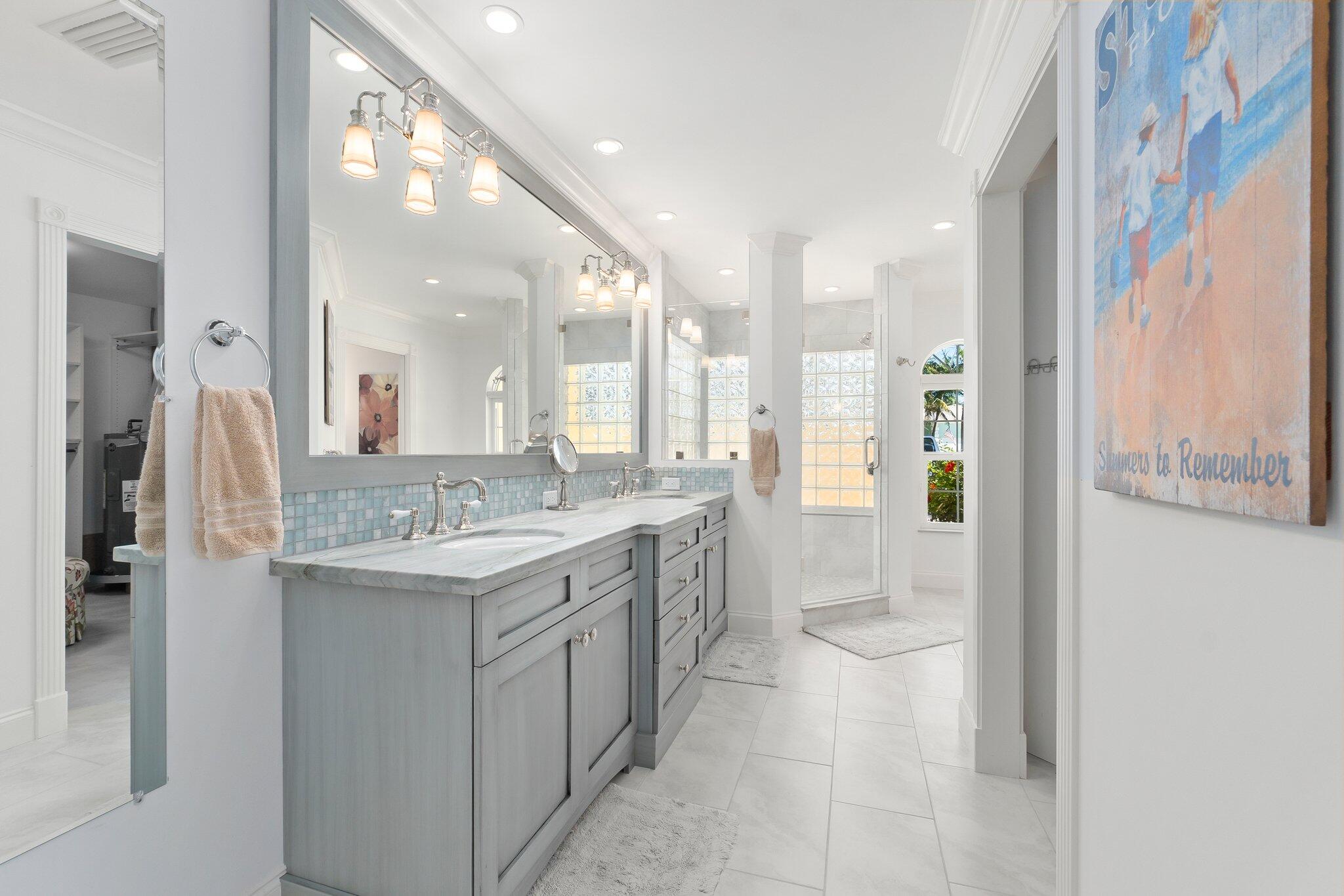 BEAU RIVAGE - Residential