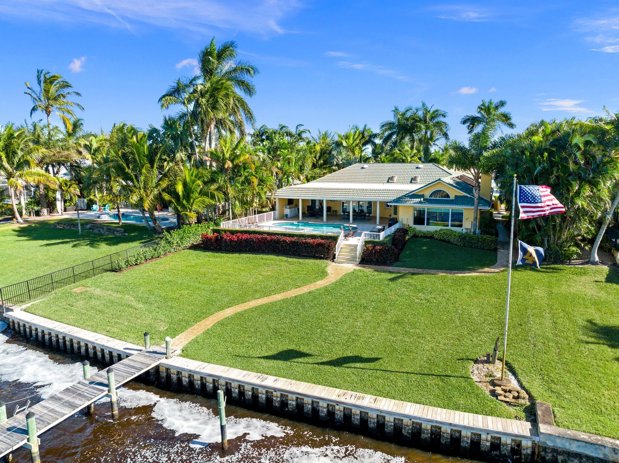 BEAU RIVAGE - Residential