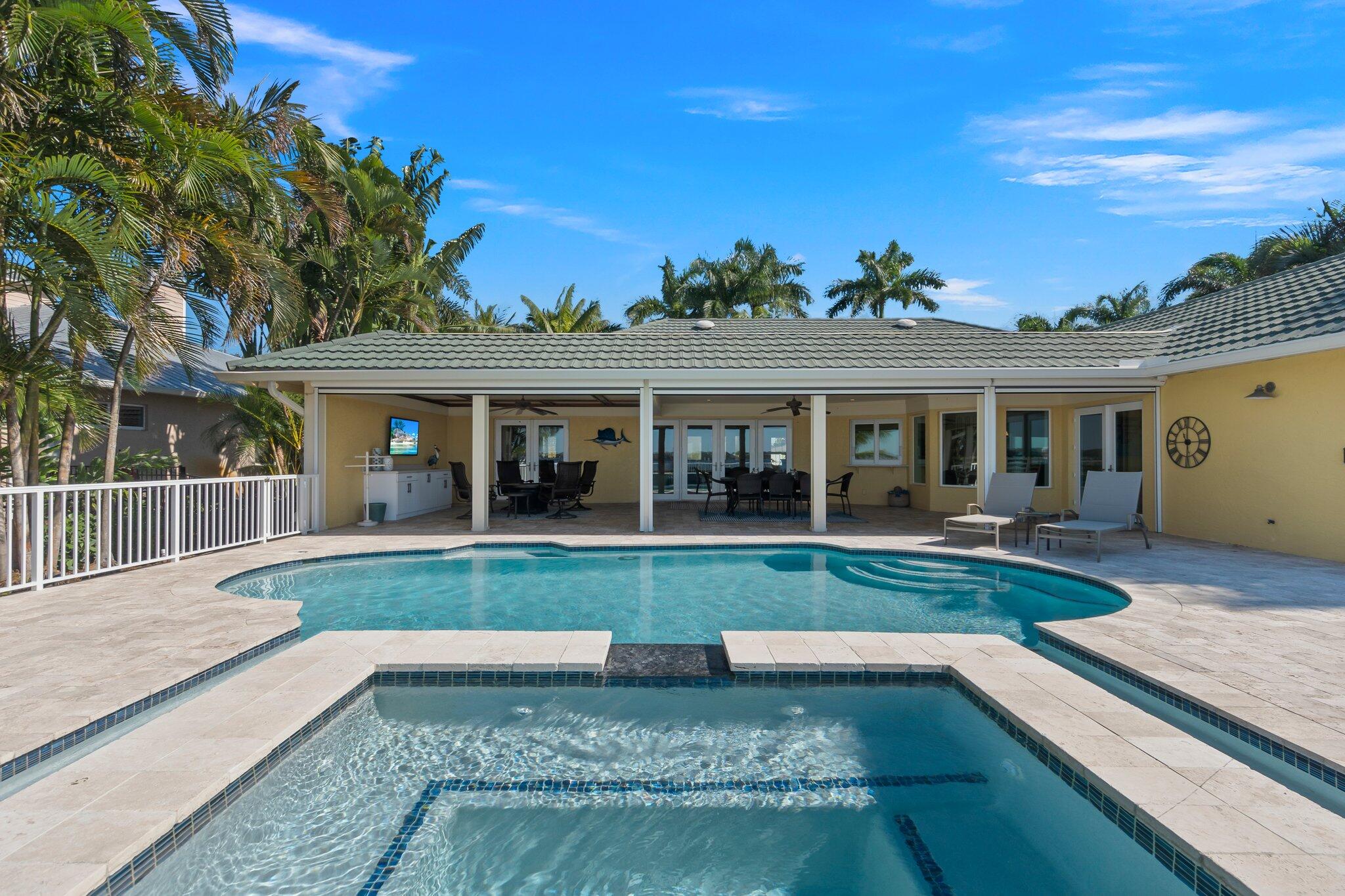 BEAU RIVAGE - Residential