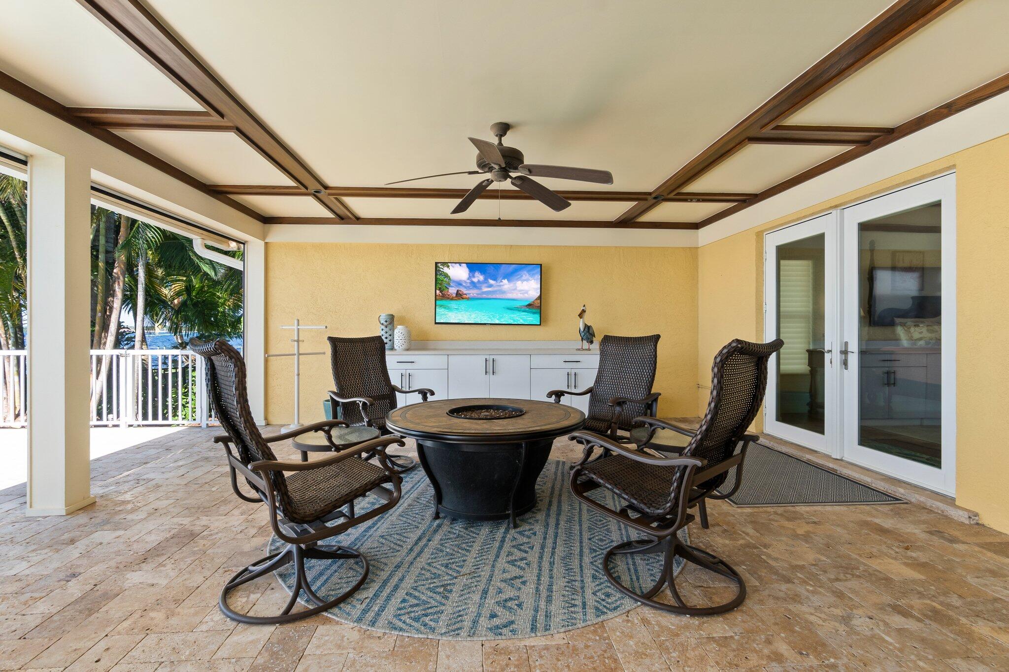 BEAU RIVAGE - Residential