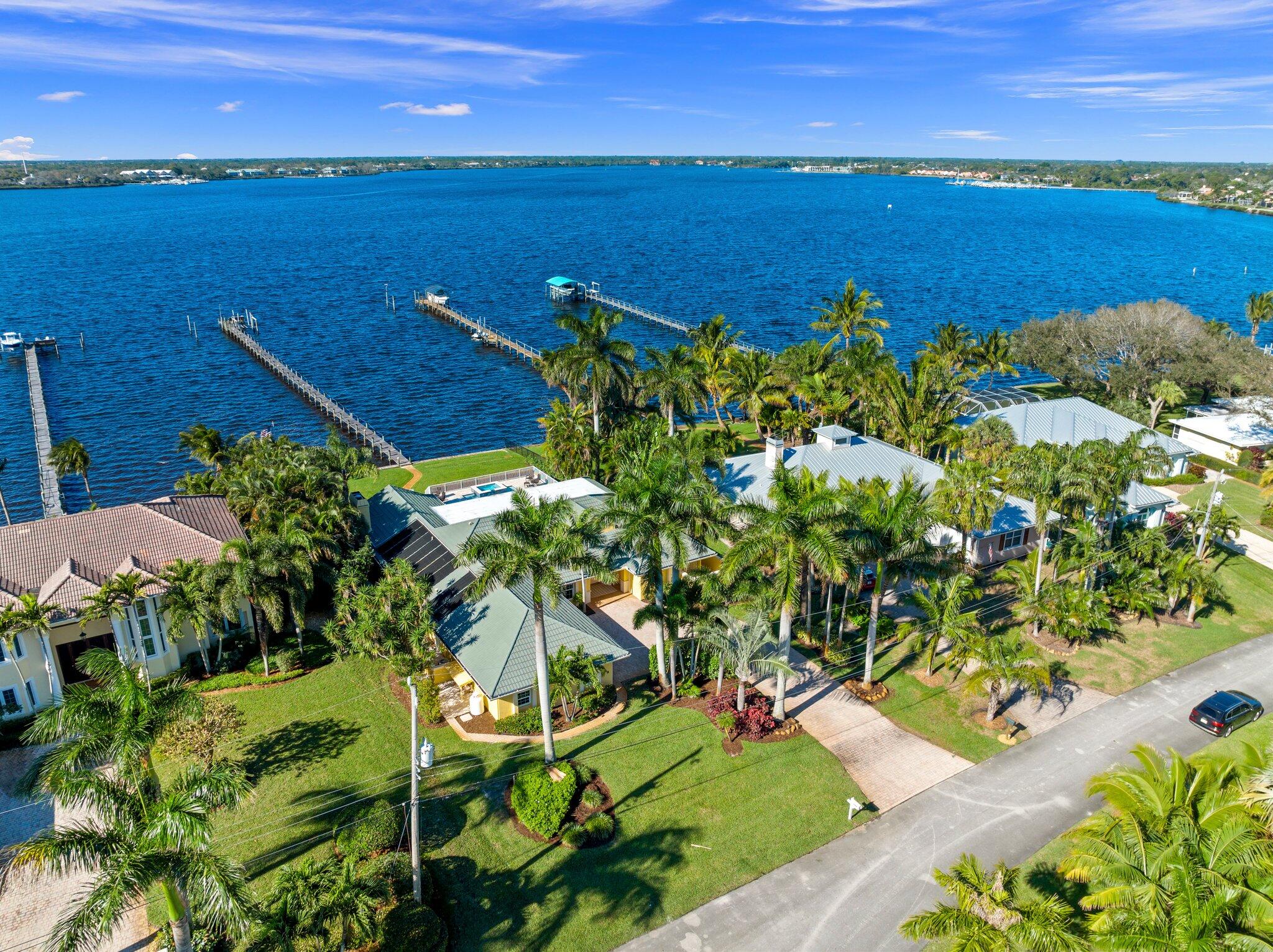 BEAU RIVAGE - Residential