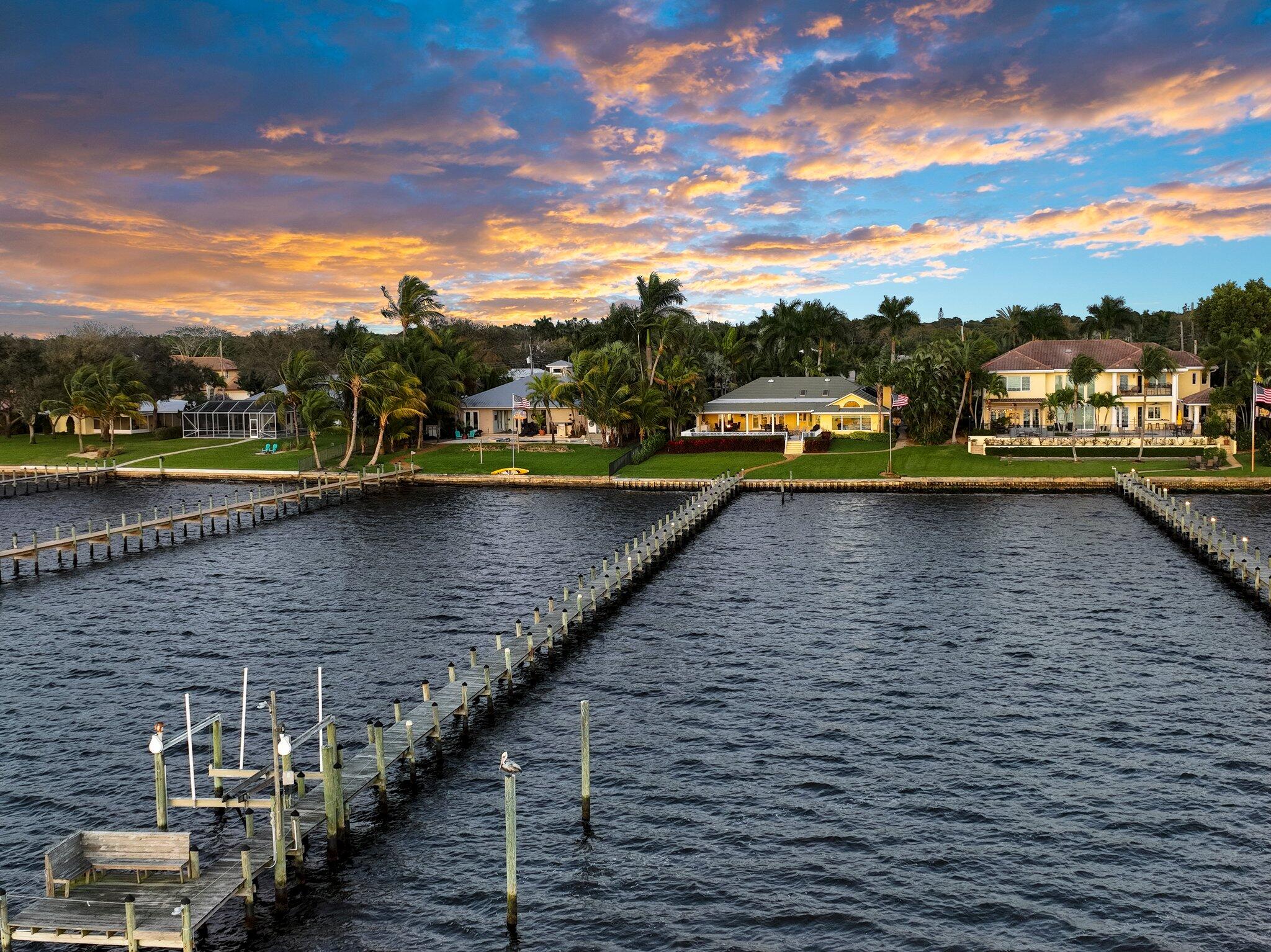 BEAU RIVAGE - Residential