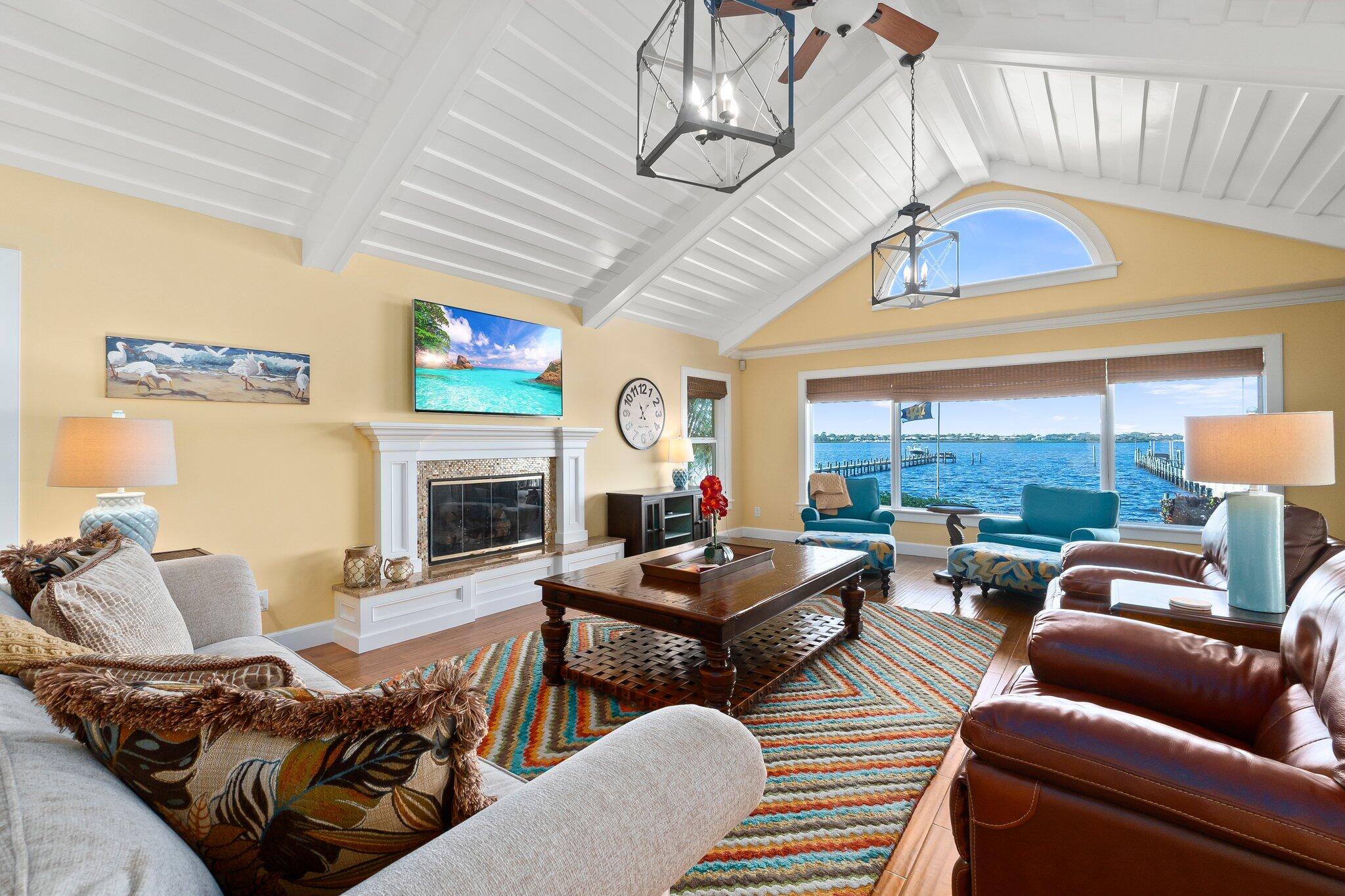 BEAU RIVAGE - Residential