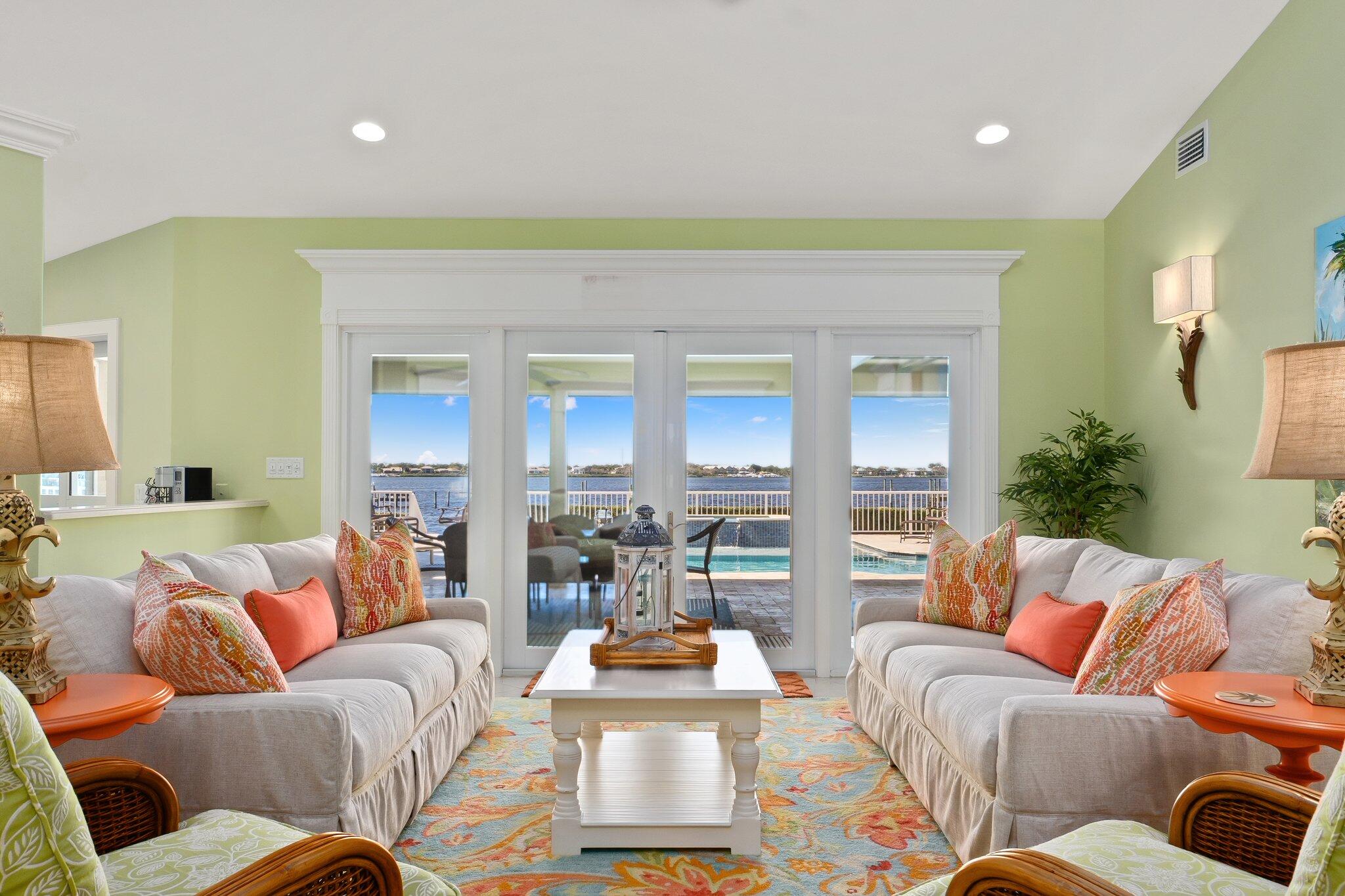 BEAU RIVAGE - Residential