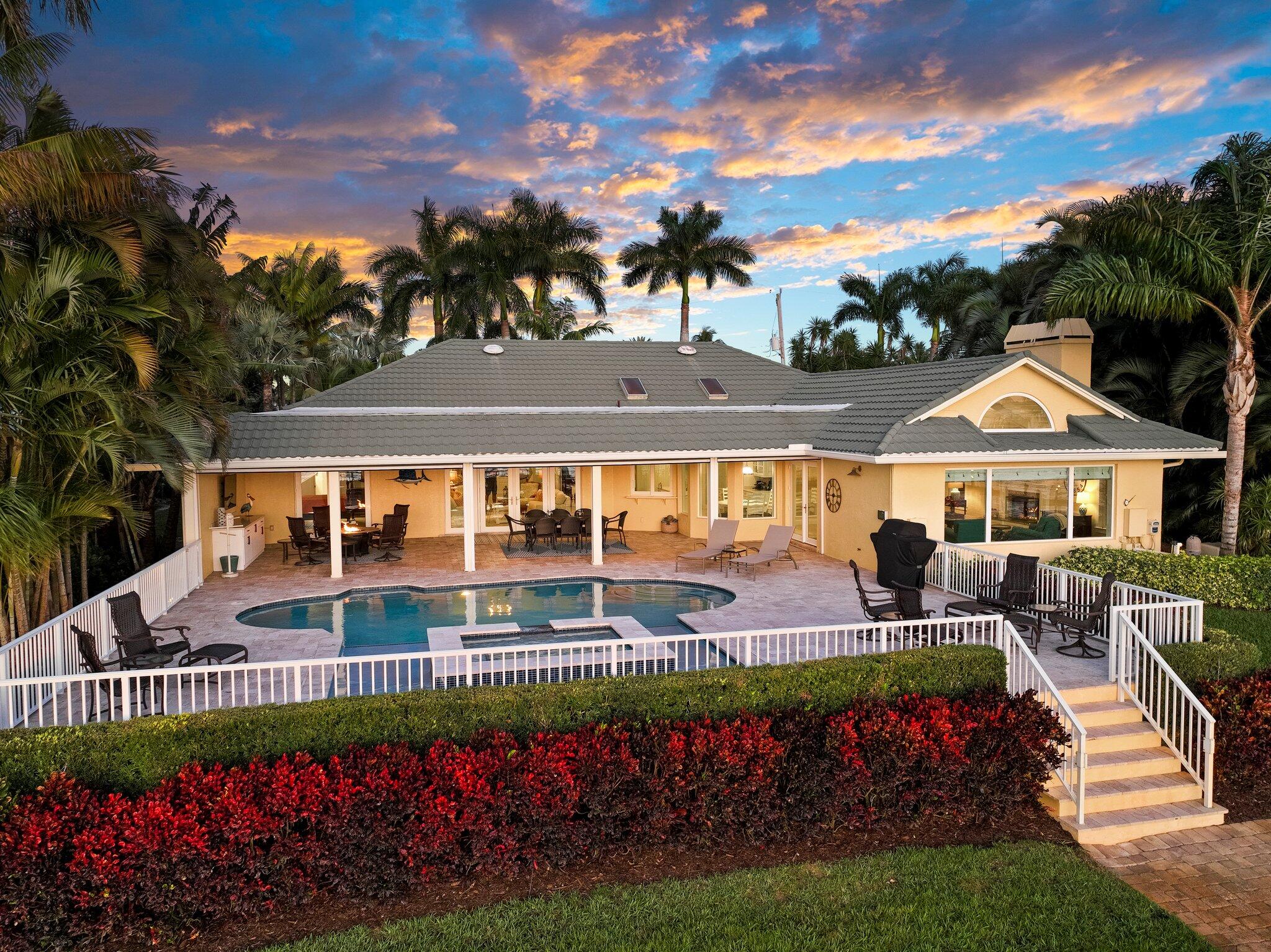 BEAU RIVAGE - Residential