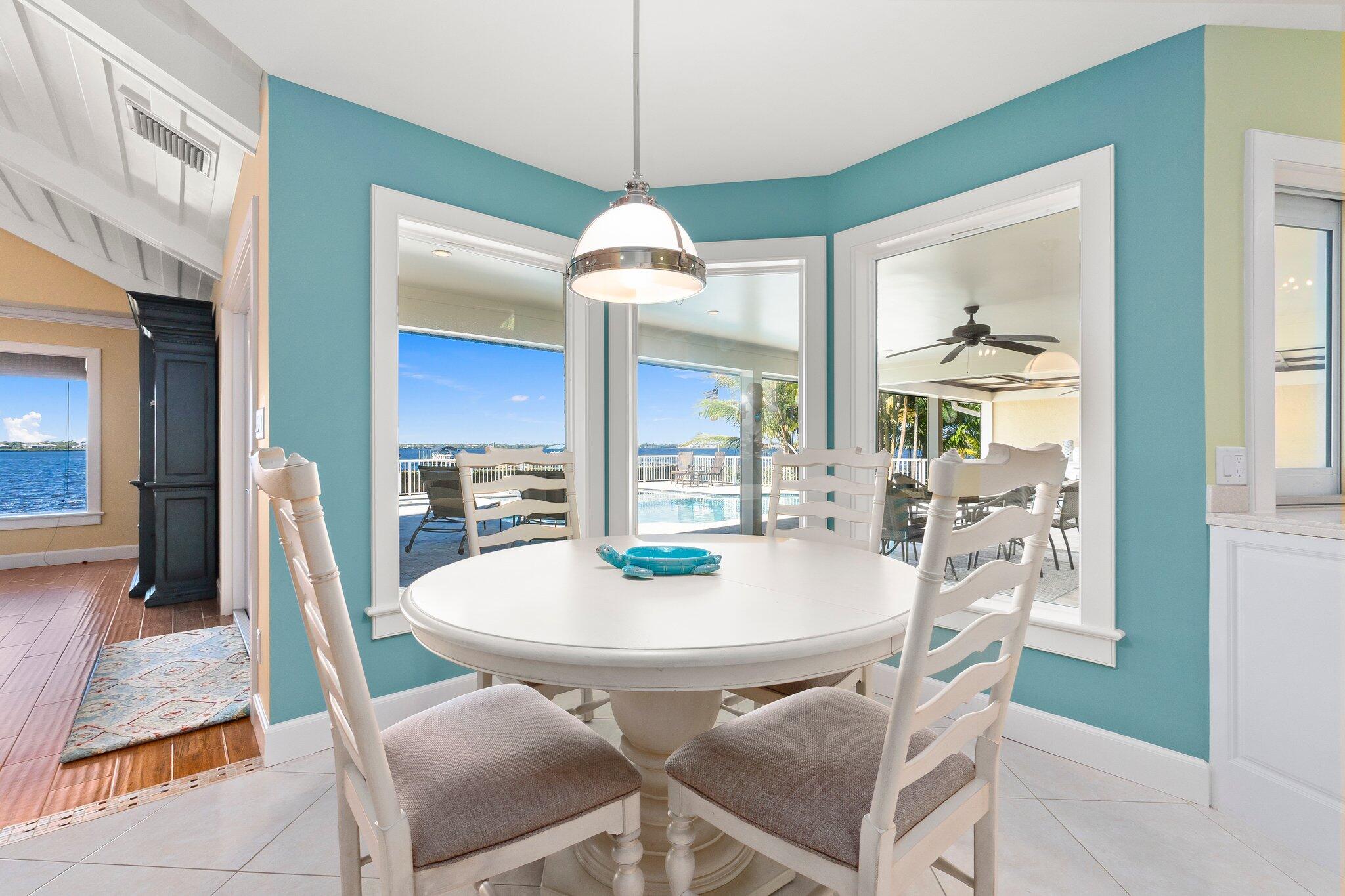 BEAU RIVAGE - Residential