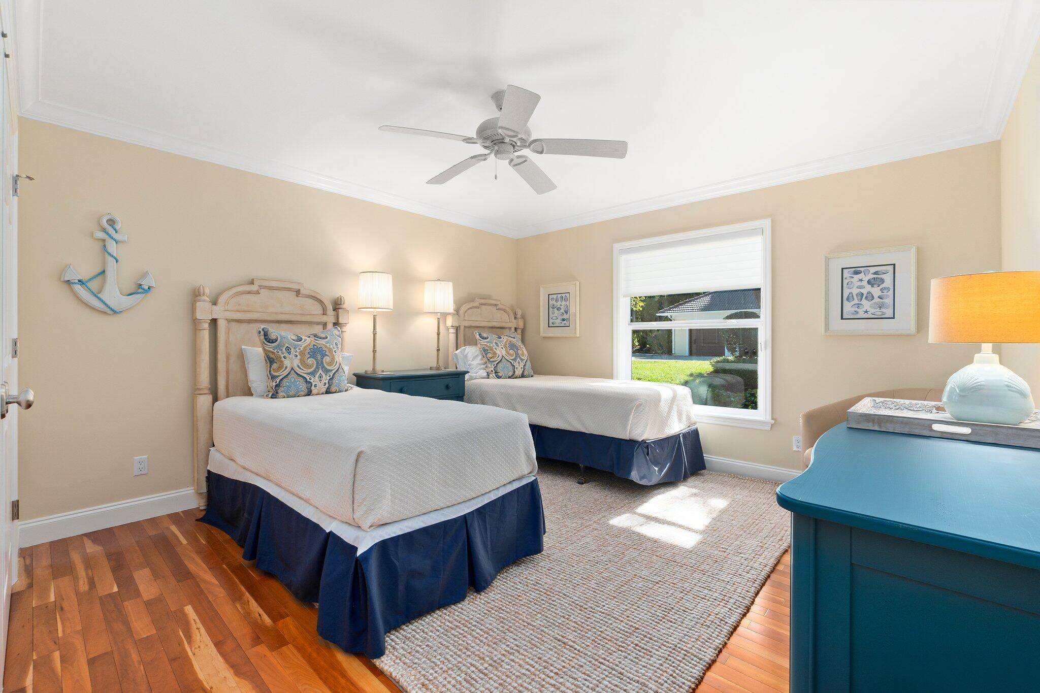 BEAU RIVAGE - Residential