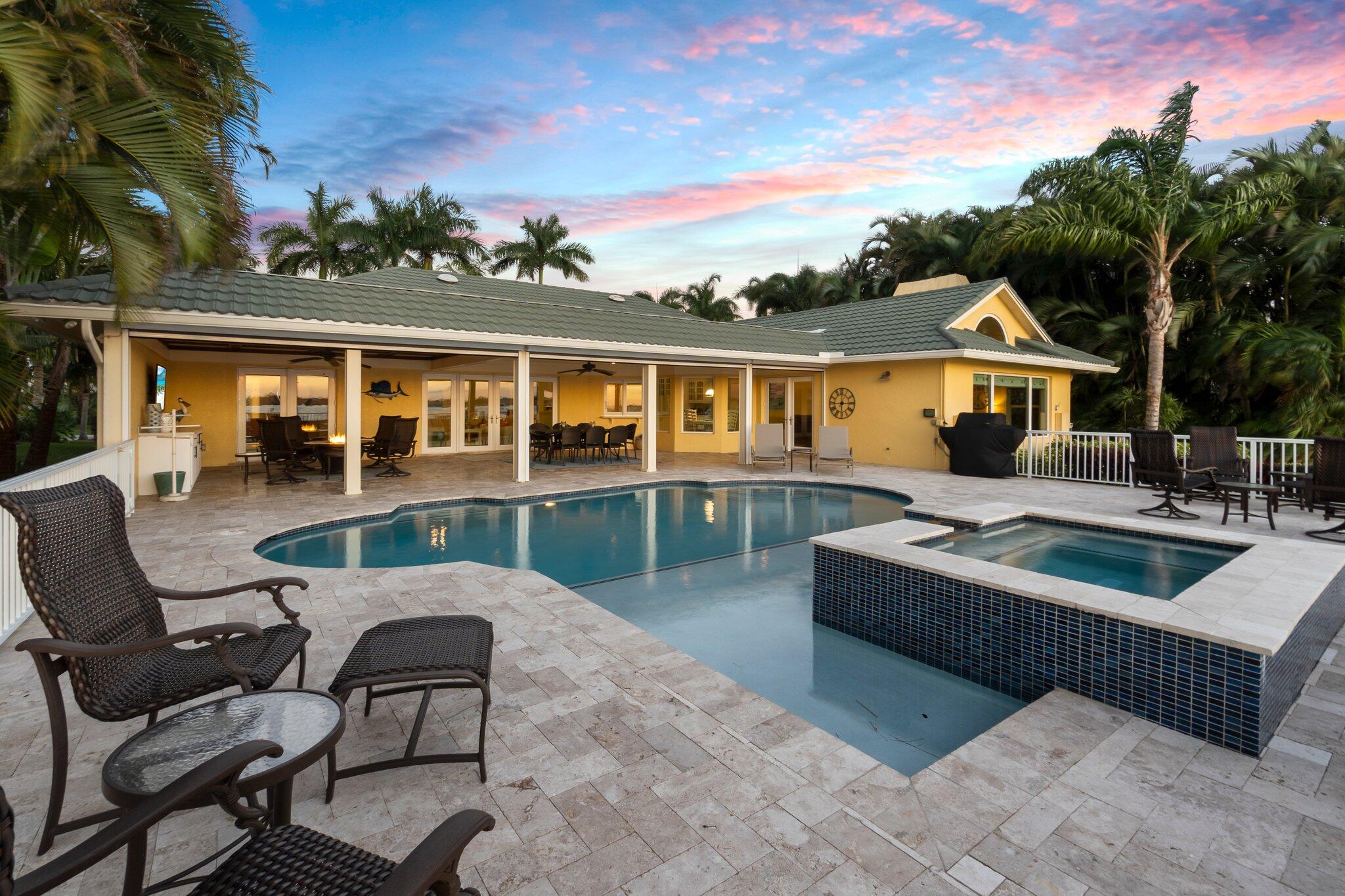 BEAU RIVAGE - Residential