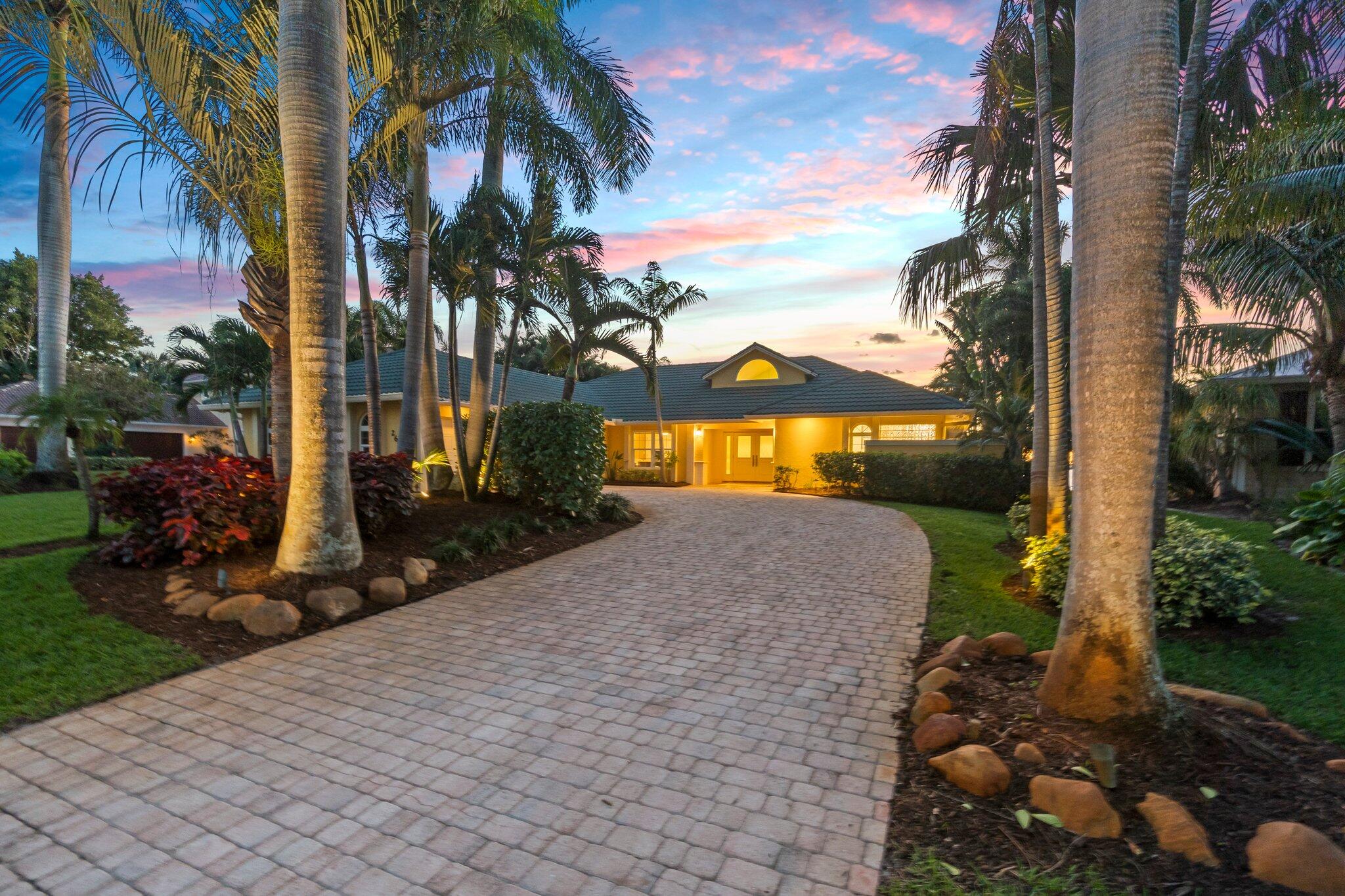 BEAU RIVAGE - Residential