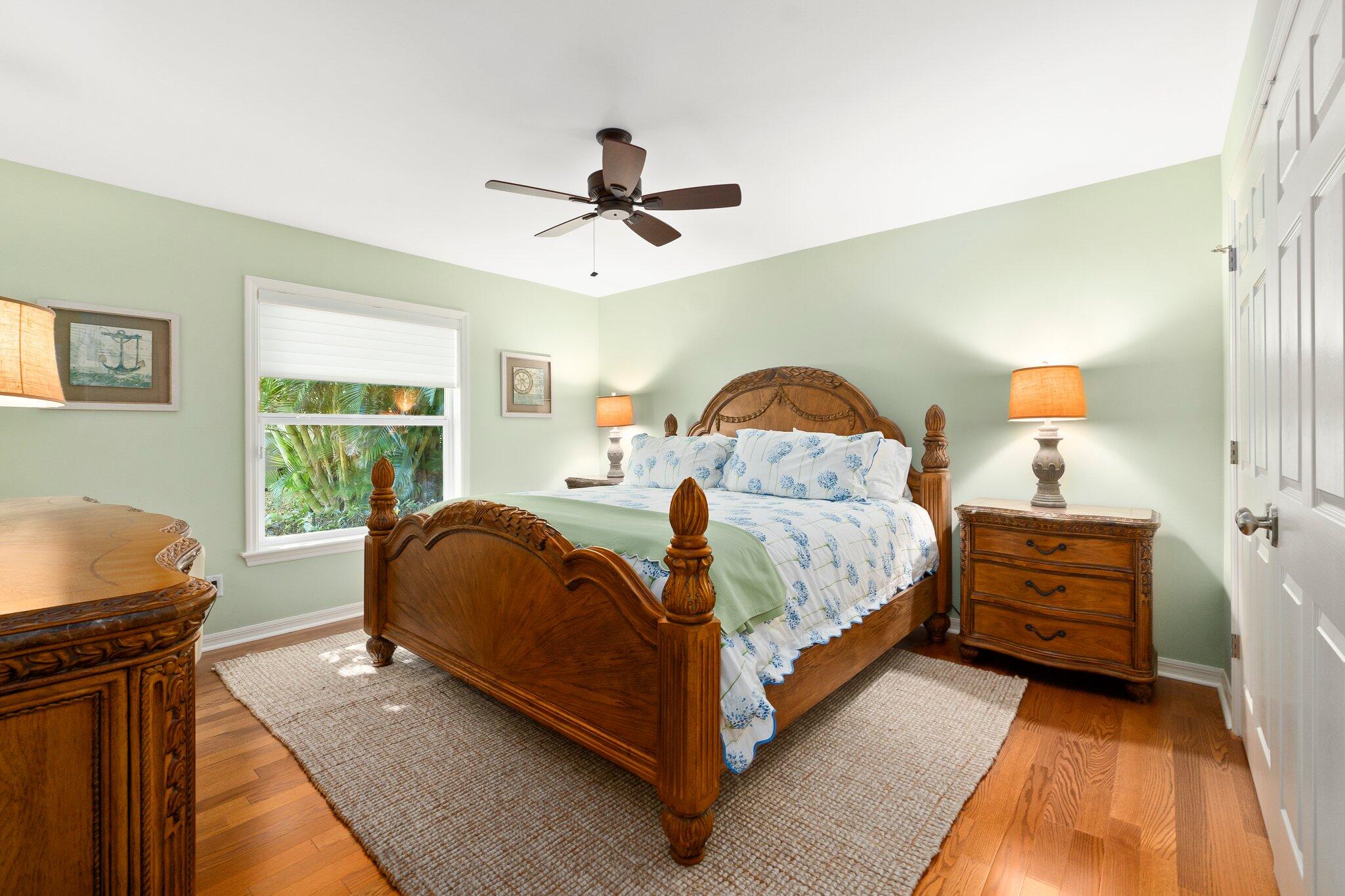 BEAU RIVAGE - Residential