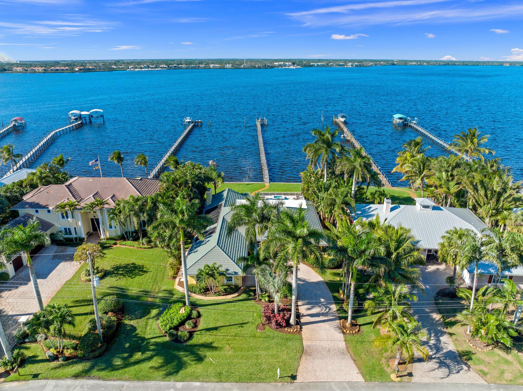 BEAU RIVAGE - Residential