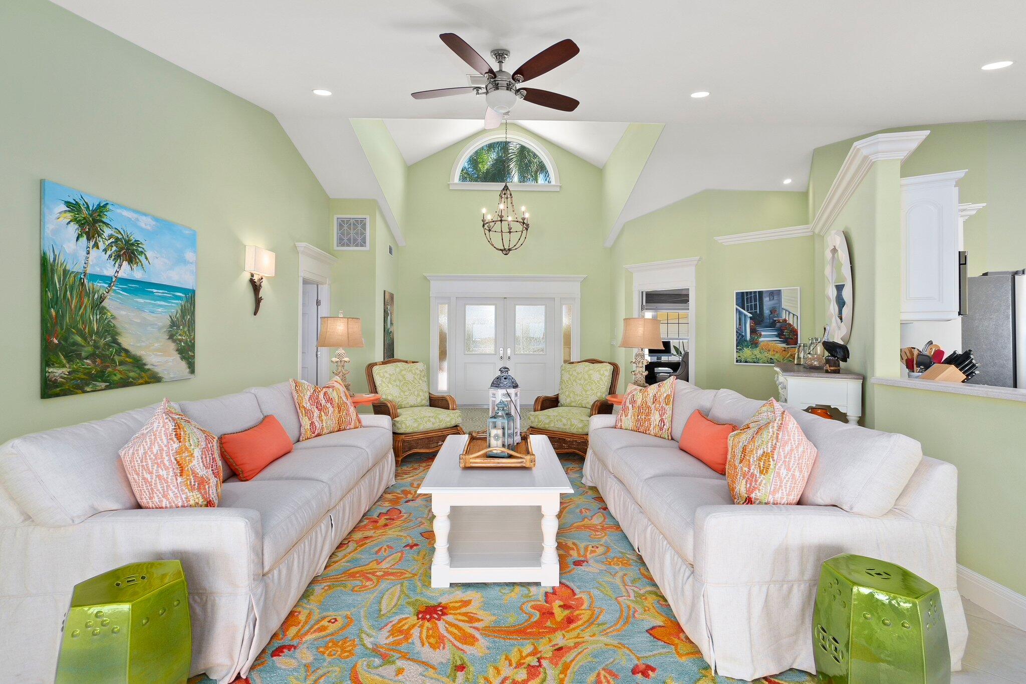 BEAU RIVAGE - Residential