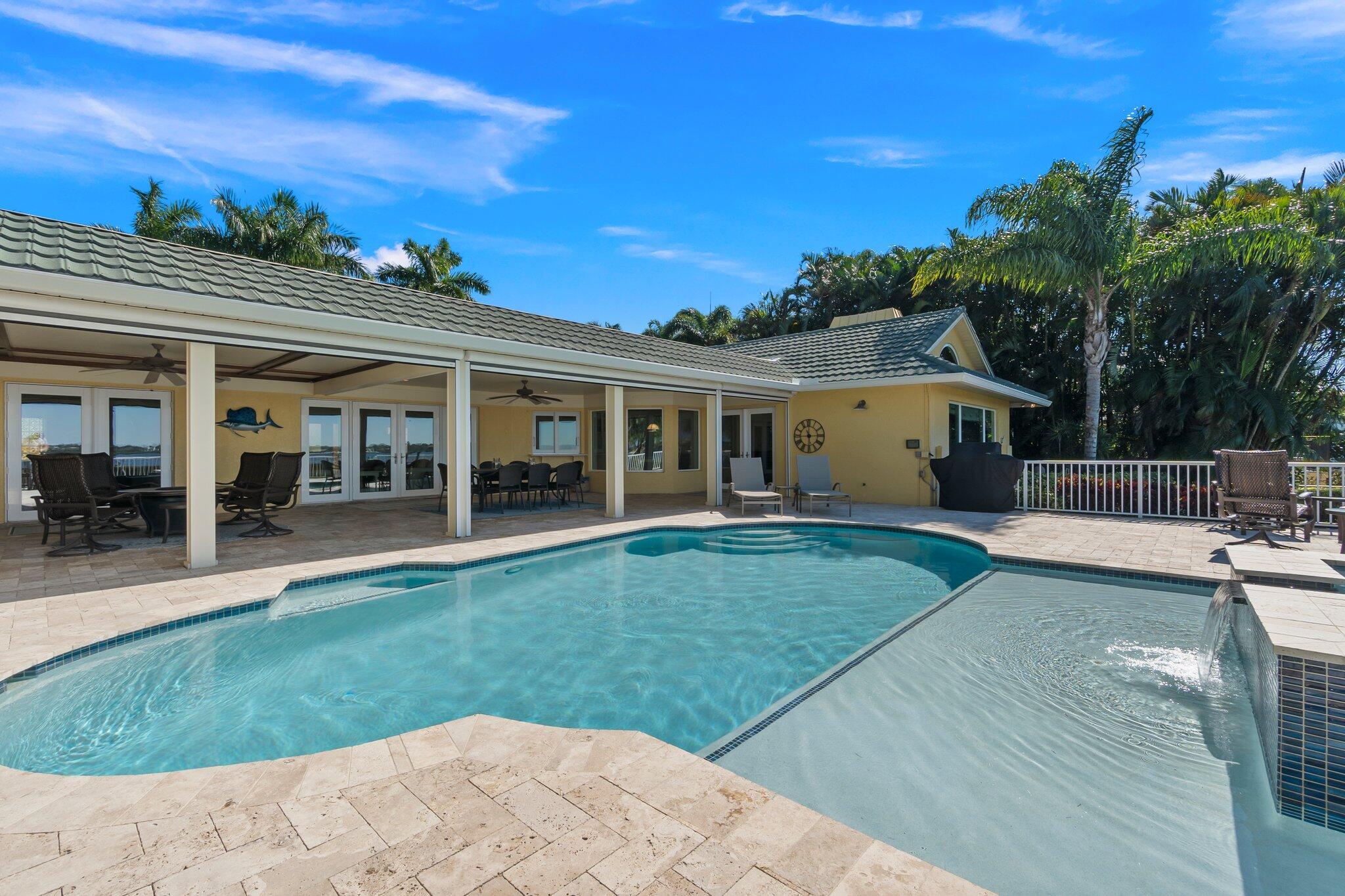 BEAU RIVAGE - Residential