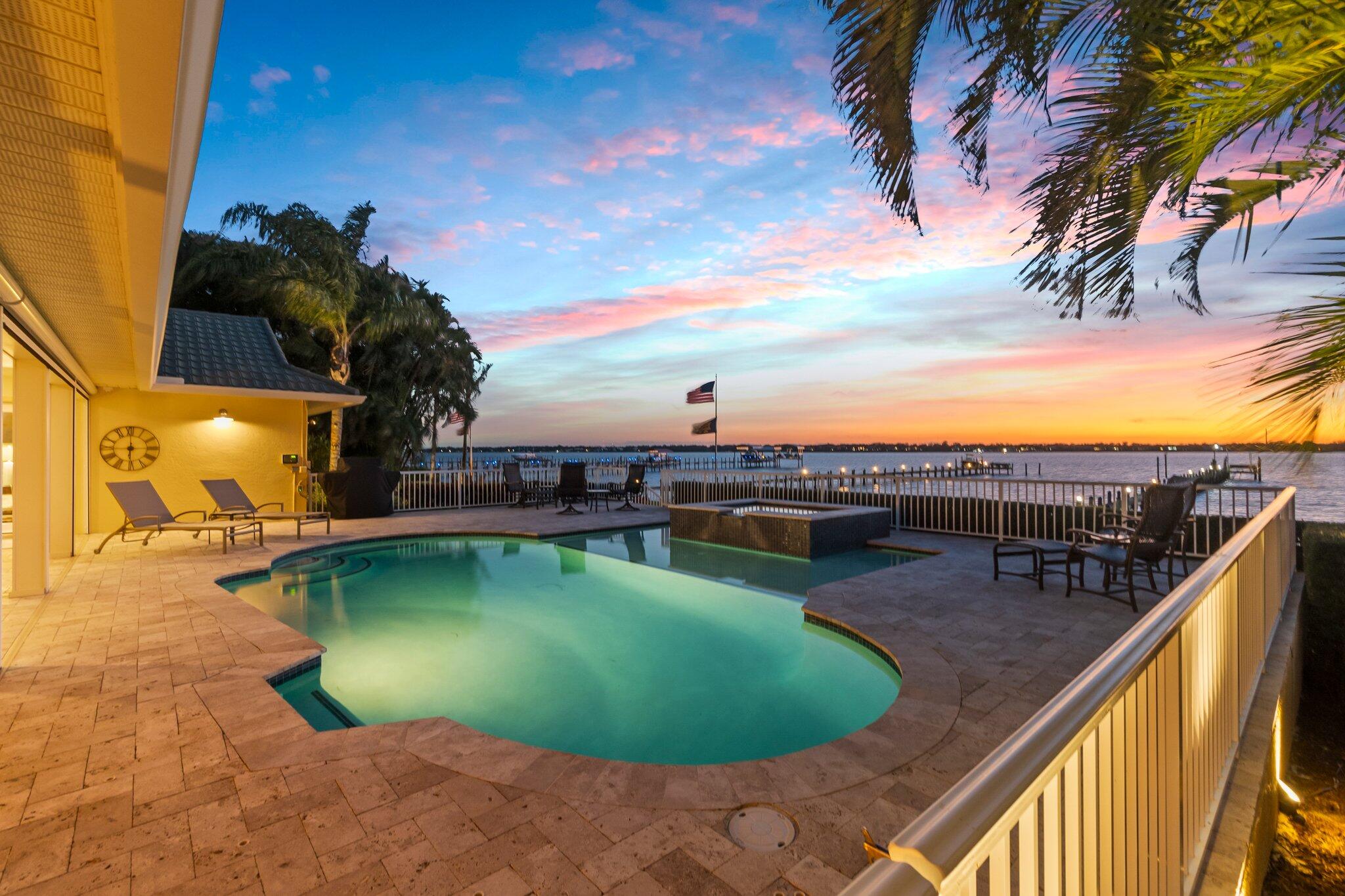 BEAU RIVAGE - Residential