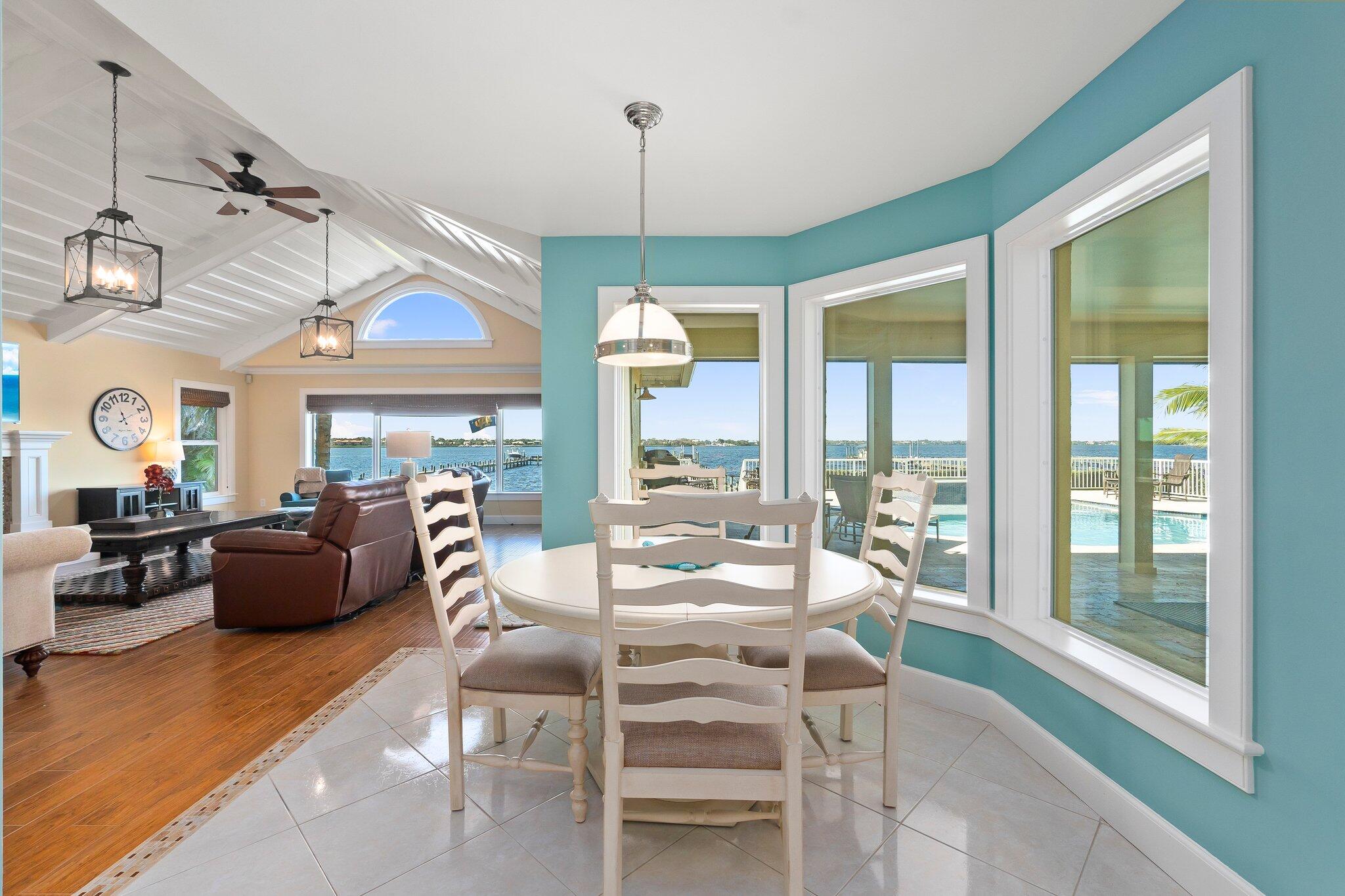 BEAU RIVAGE - Residential