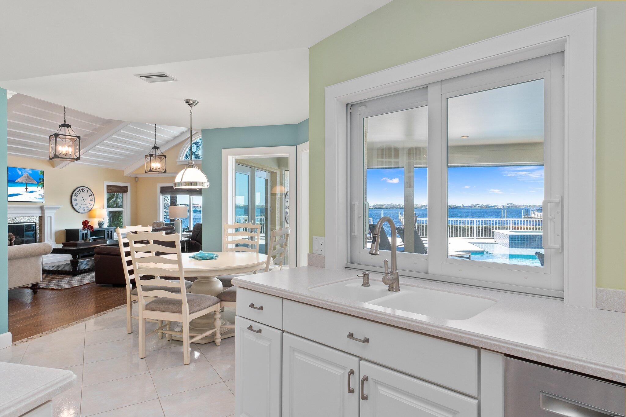 BEAU RIVAGE - Residential