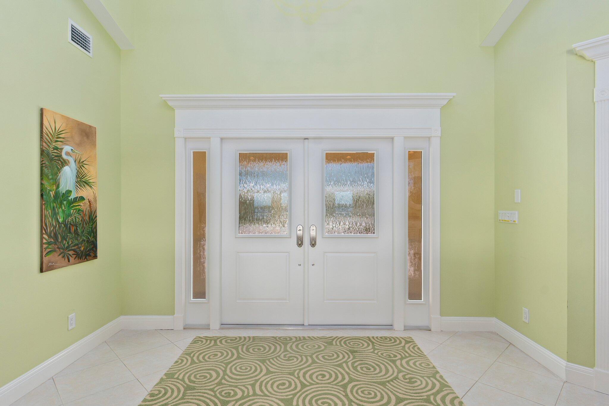 BEAU RIVAGE - Residential