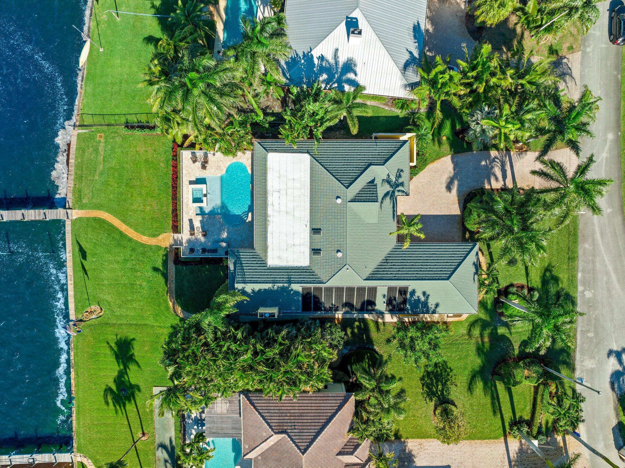 BEAU RIVAGE - Residential