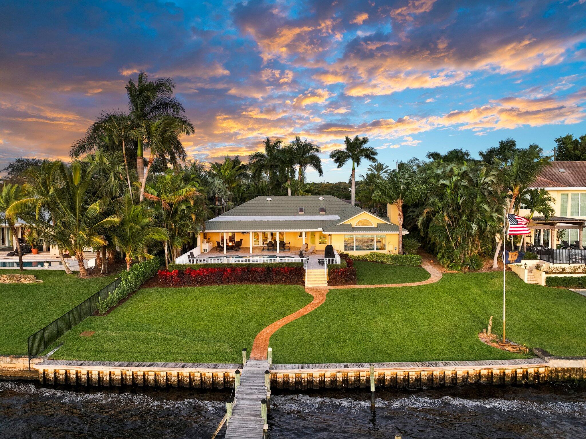 BEAU RIVAGE - Residential