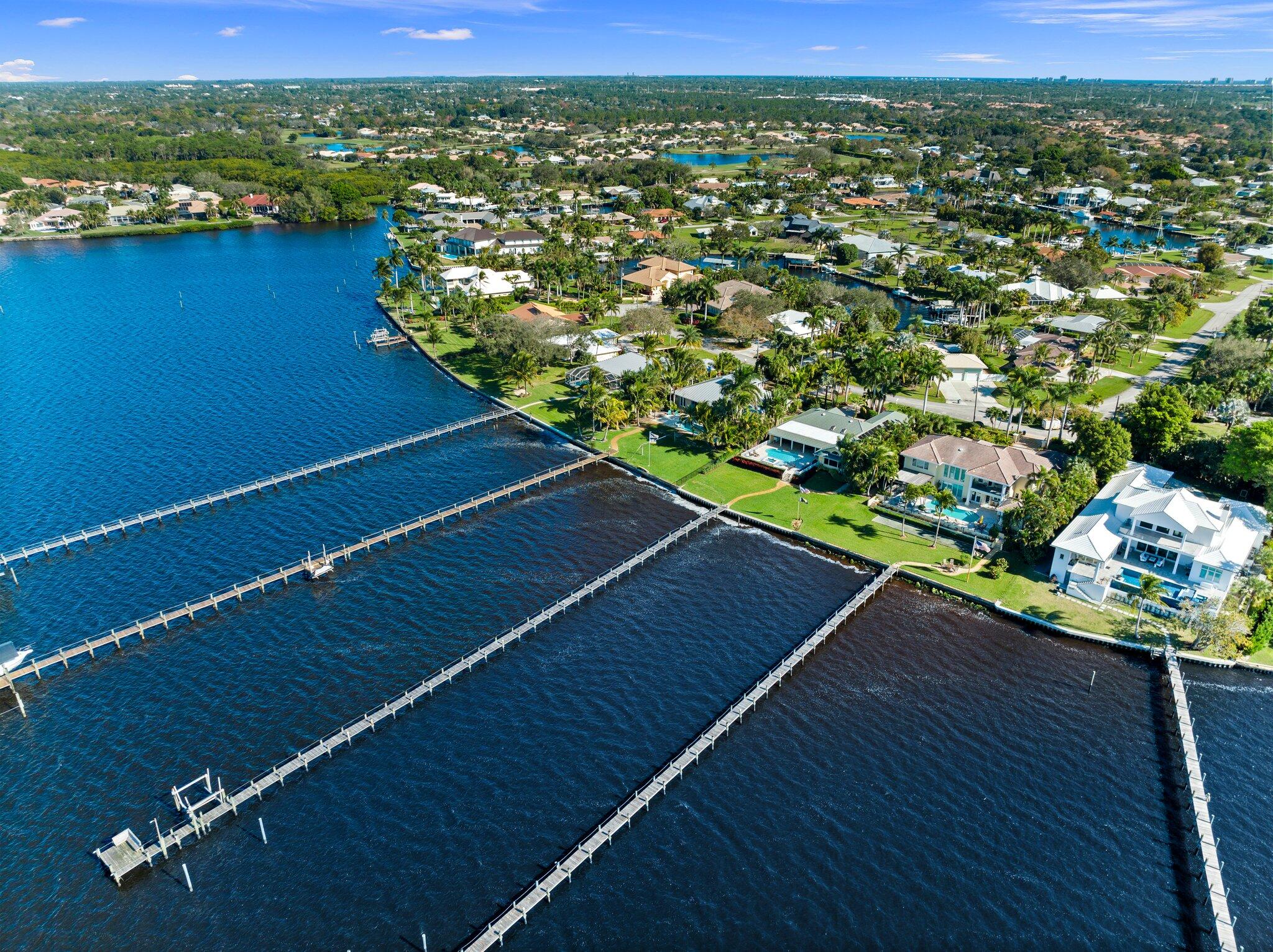 BEAU RIVAGE - Residential