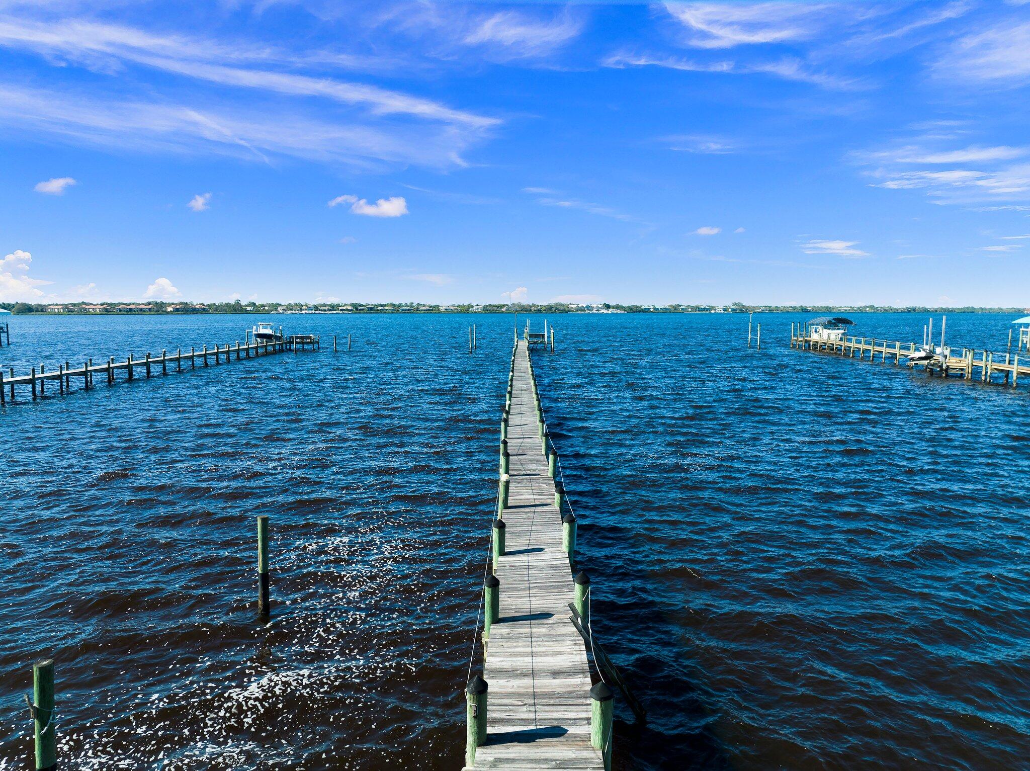 BEAU RIVAGE - Residential