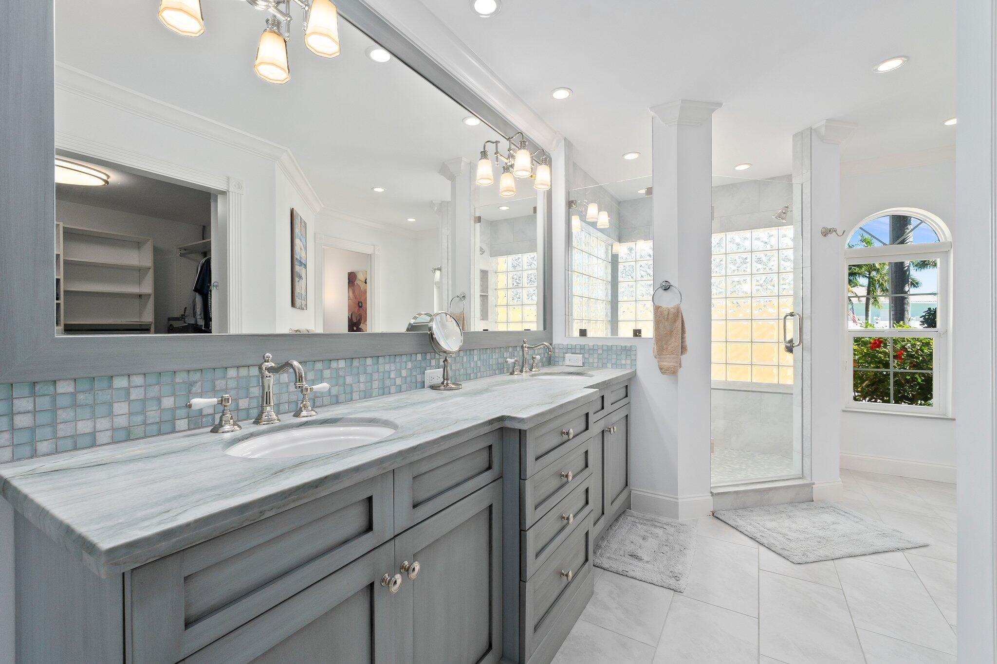 BEAU RIVAGE - Residential