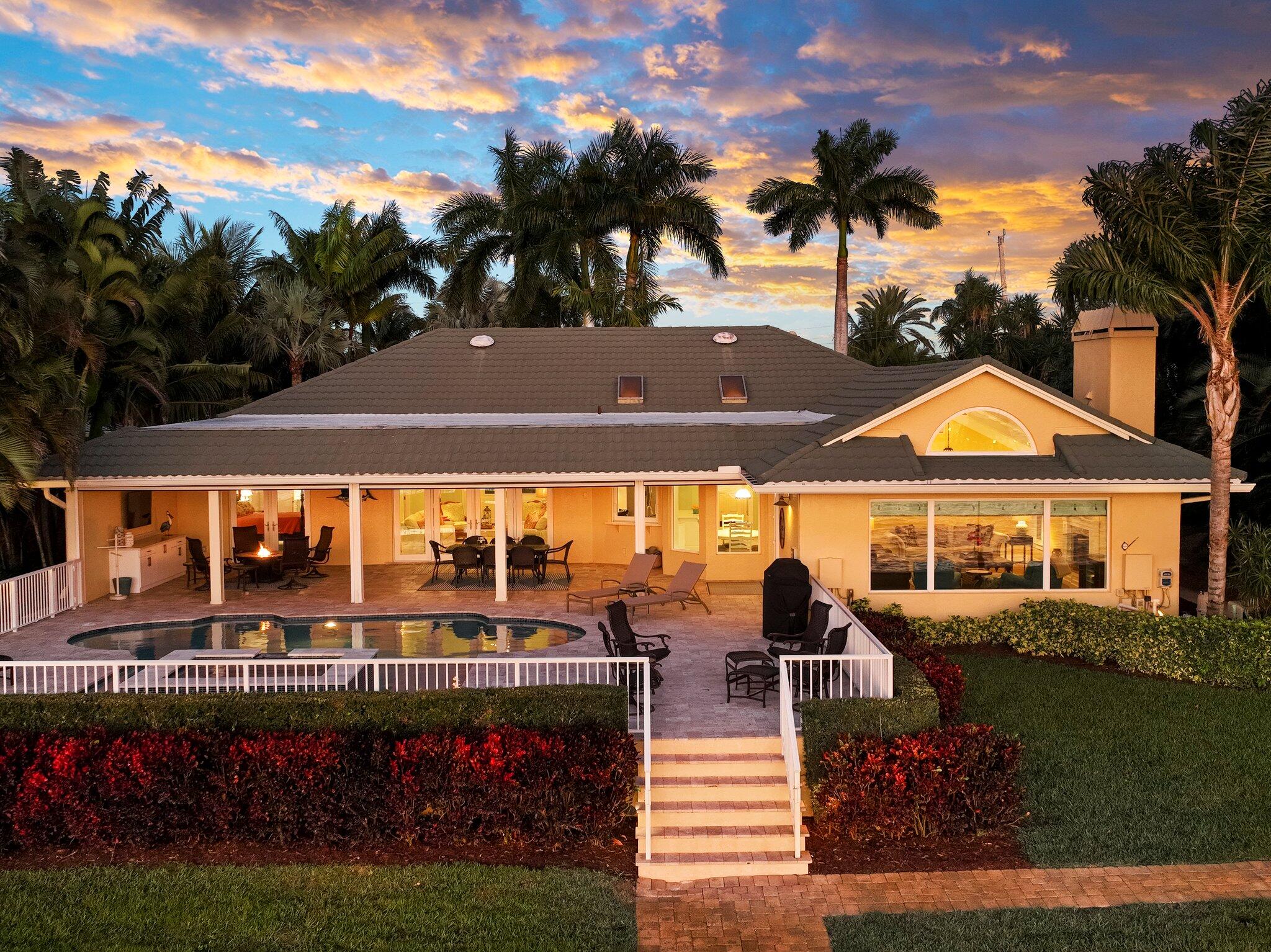 BEAU RIVAGE - Residential