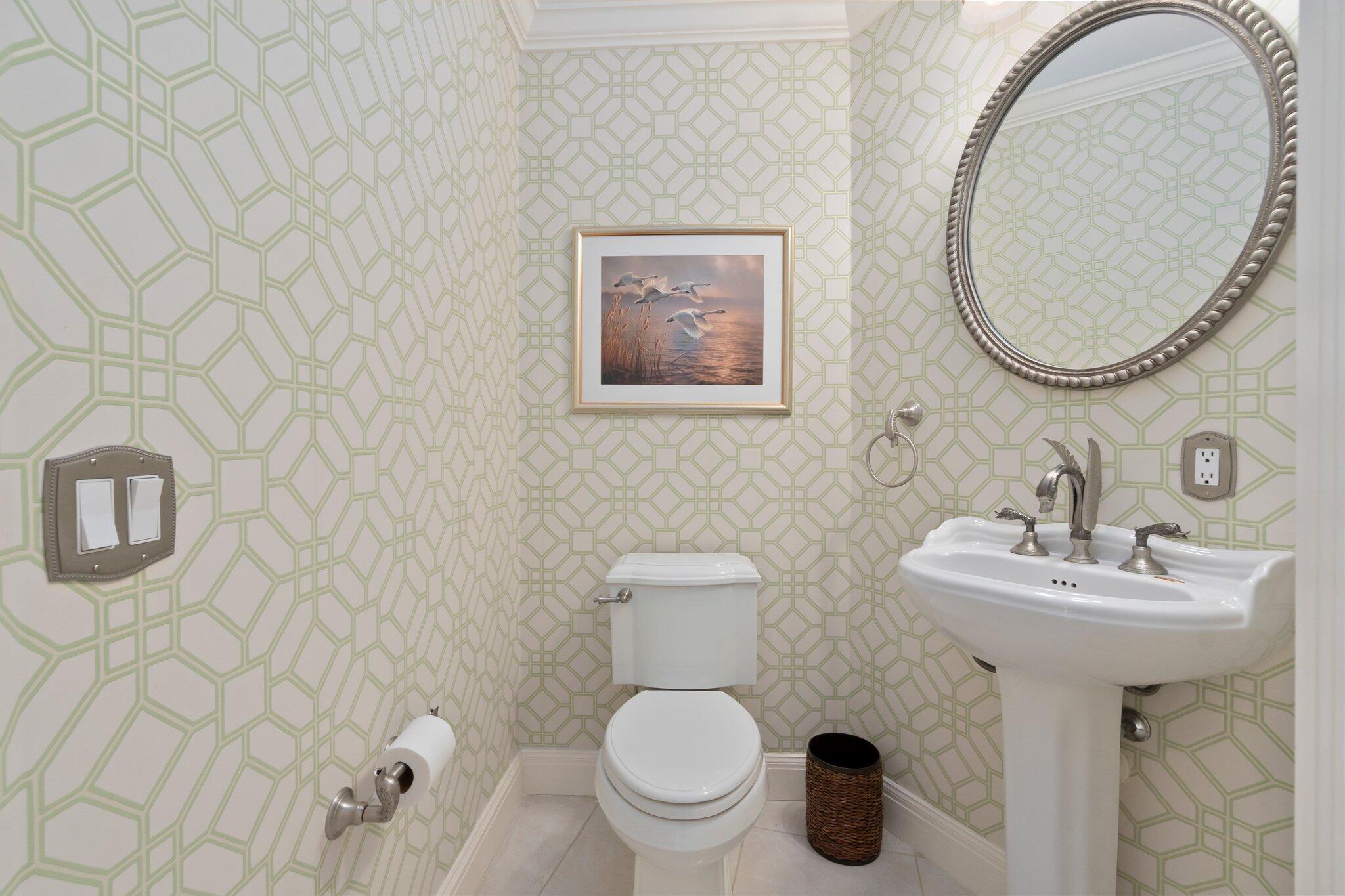 BEAU RIVAGE - Residential