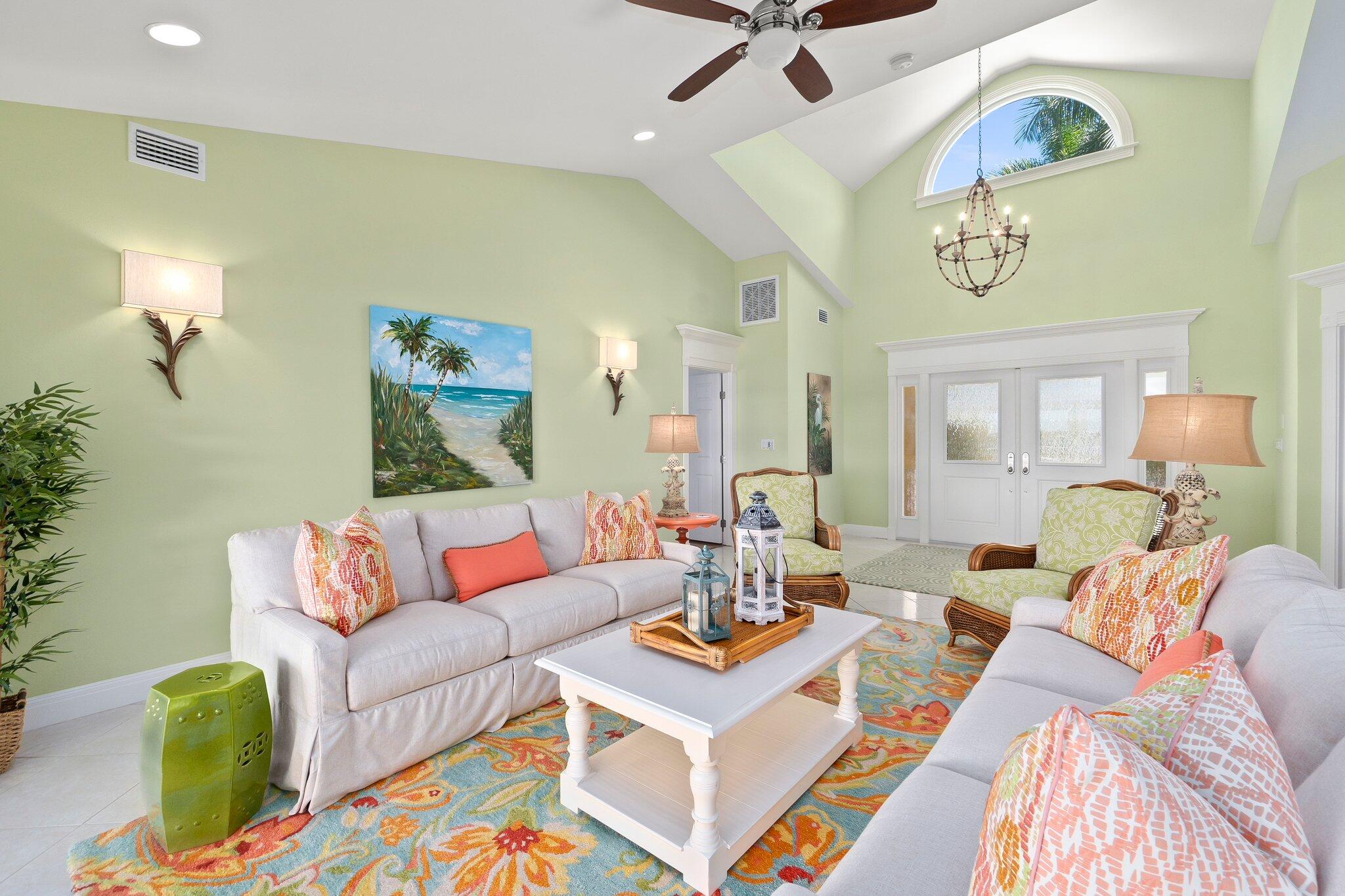 BEAU RIVAGE - Residential