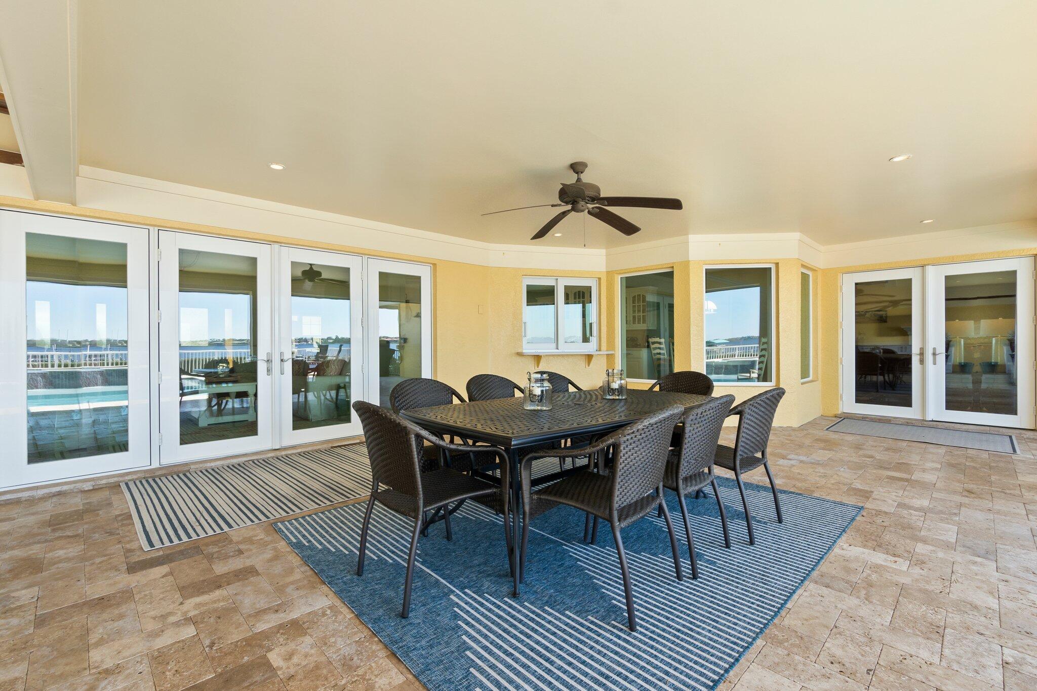 BEAU RIVAGE - Residential