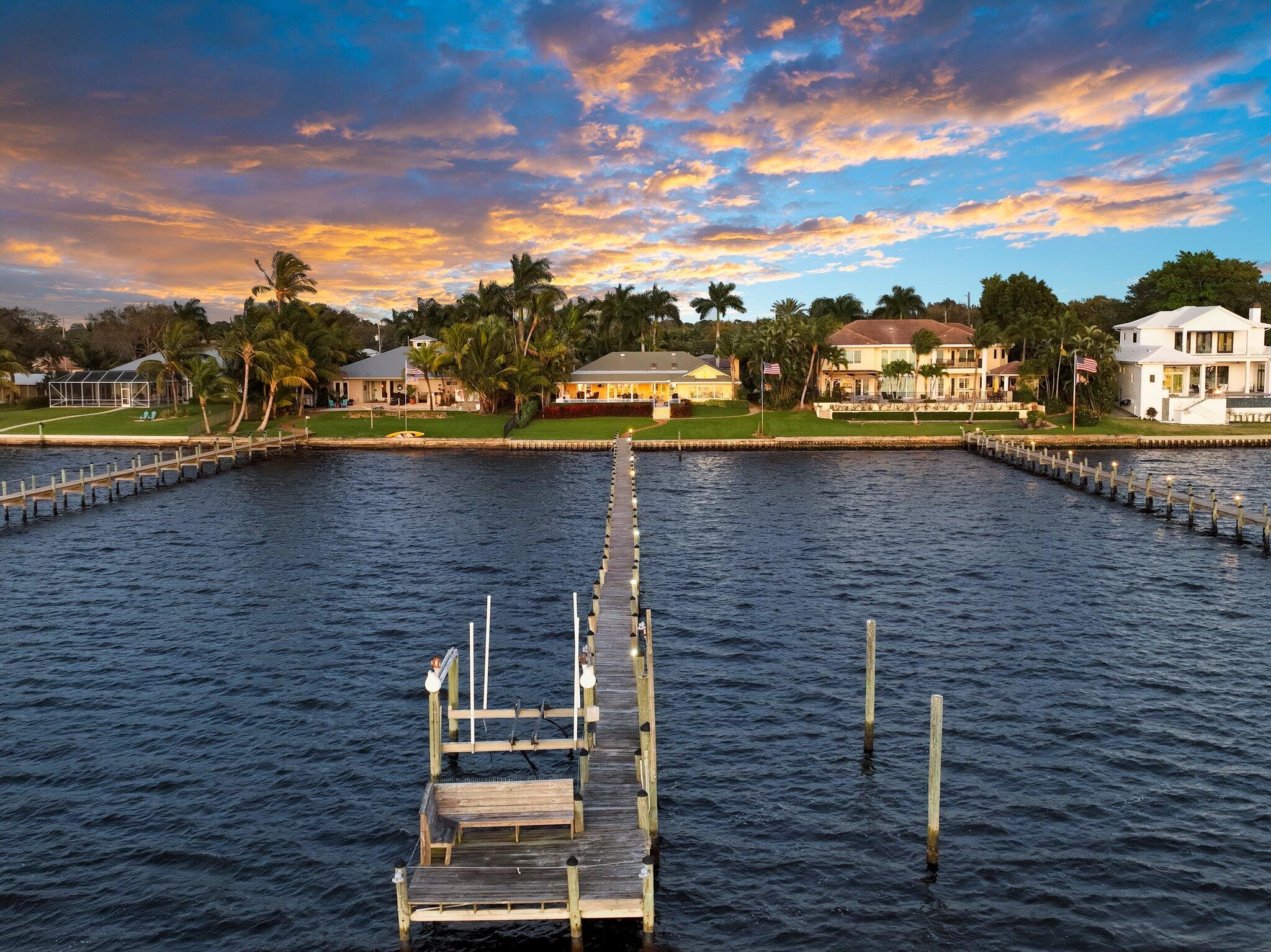 BEAU RIVAGE - Residential