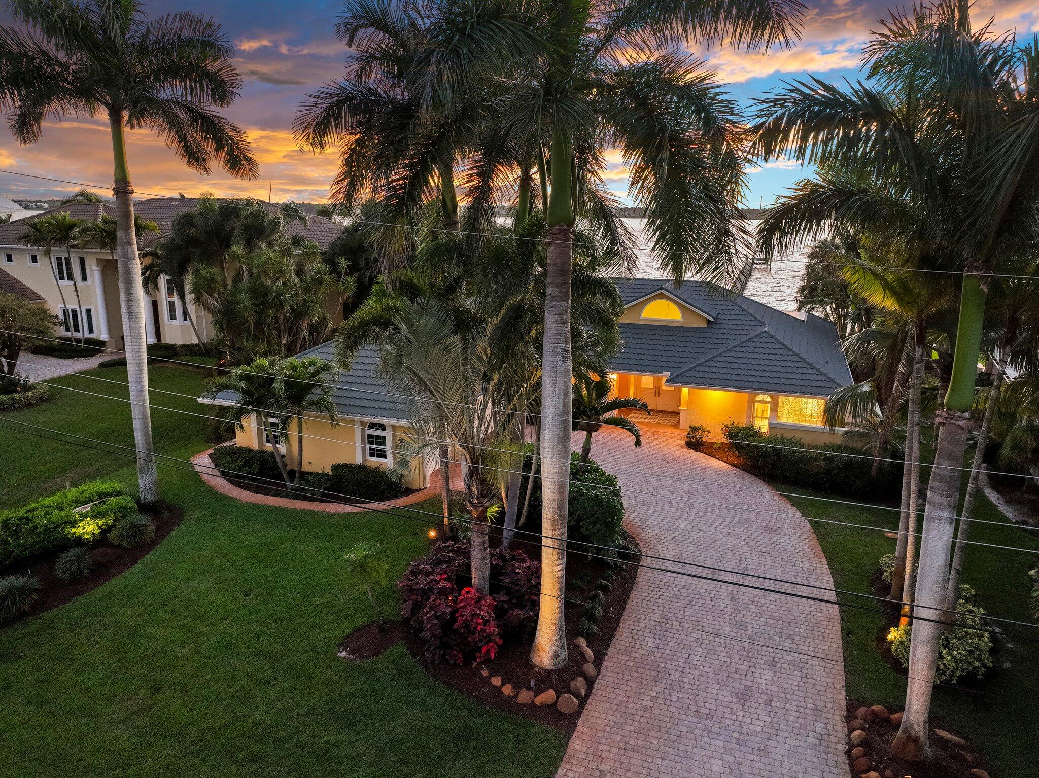 BEAU RIVAGE - Residential