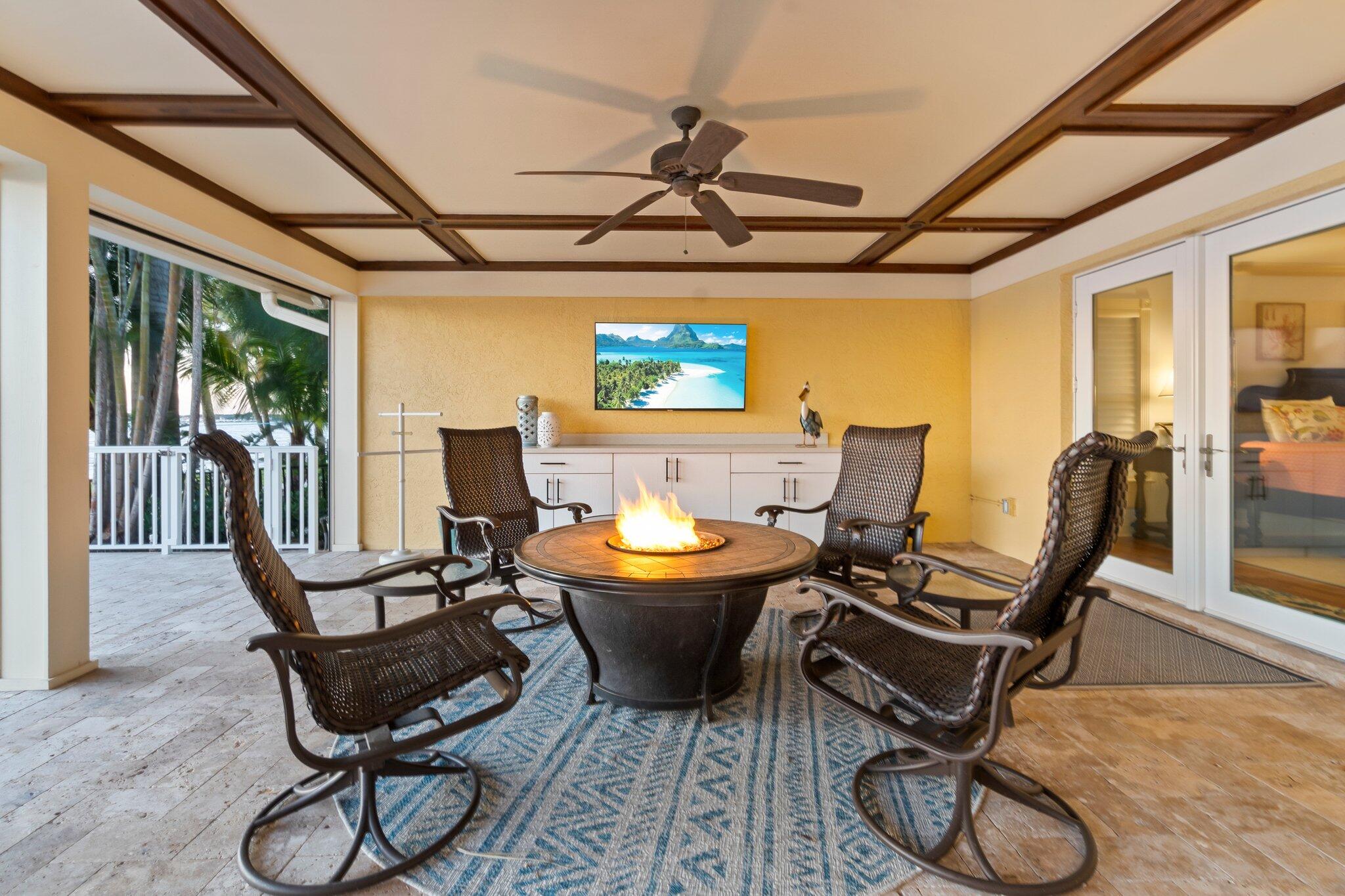 BEAU RIVAGE - Residential