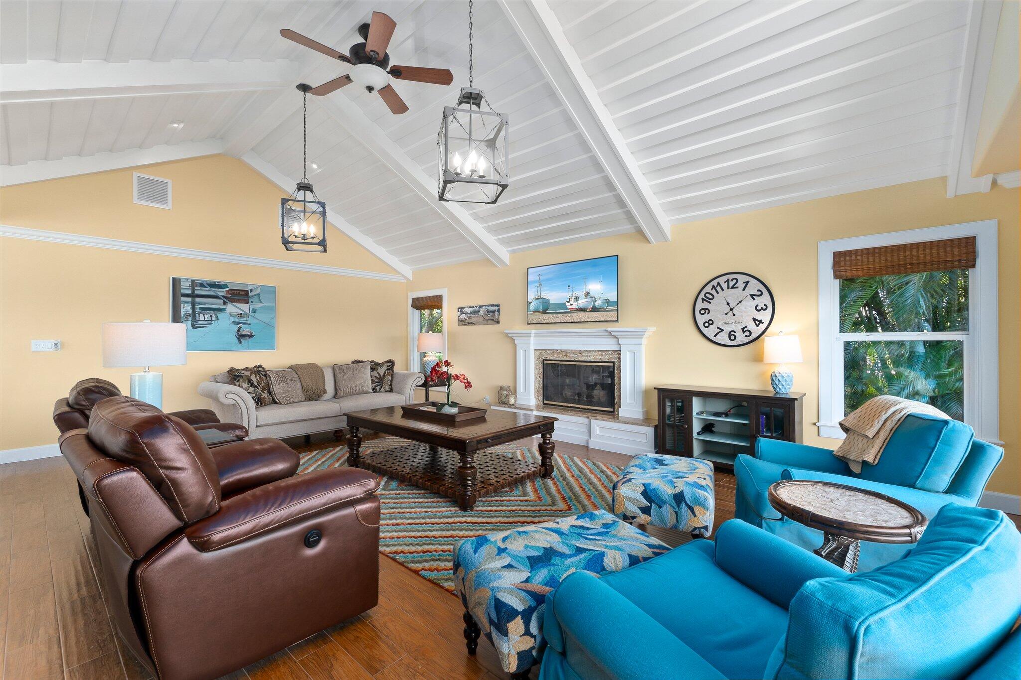 BEAU RIVAGE - Residential