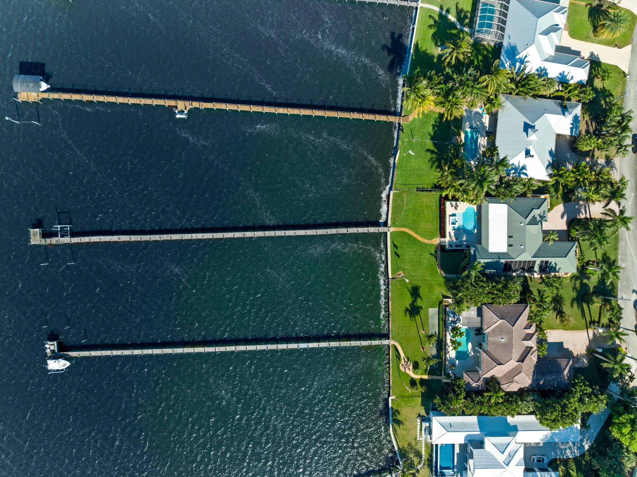 BEAU RIVAGE - Residential