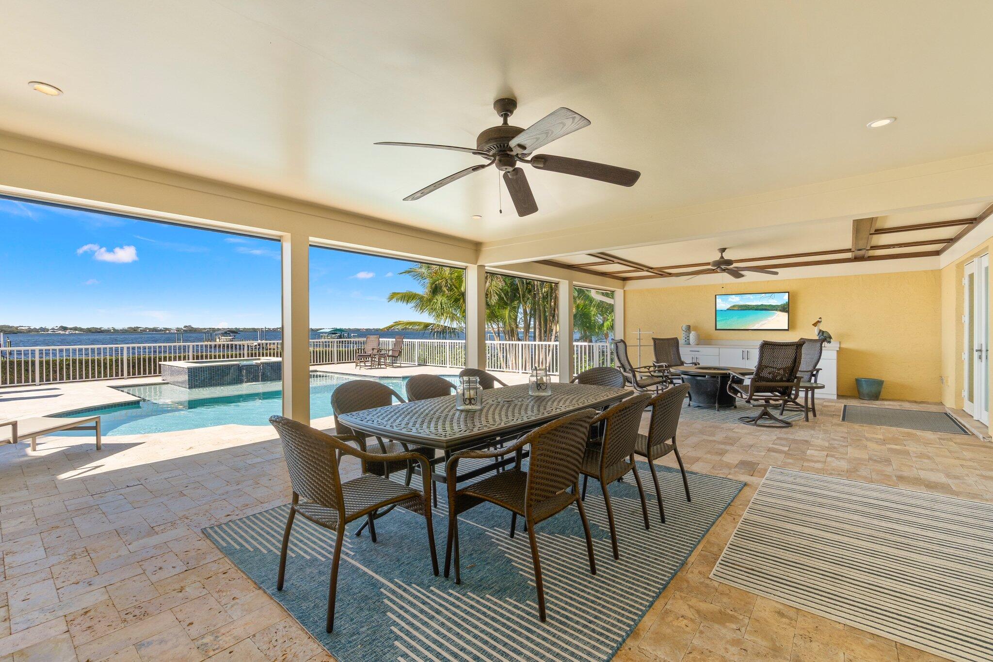 BEAU RIVAGE - Residential