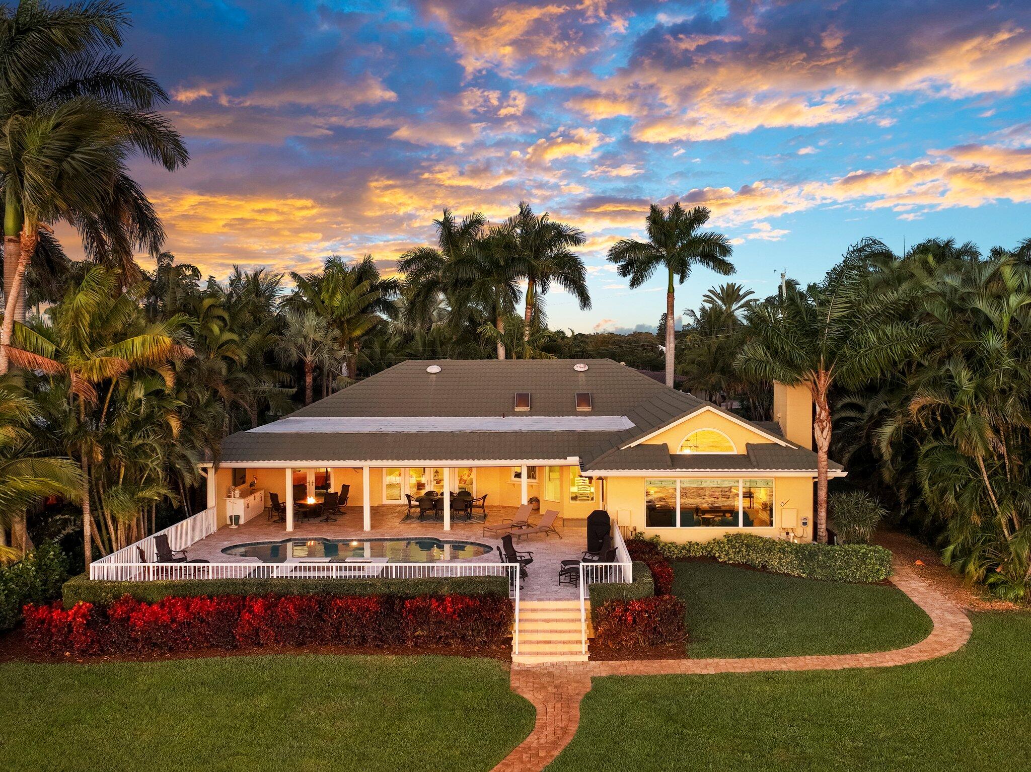 BEAU RIVAGE - Residential