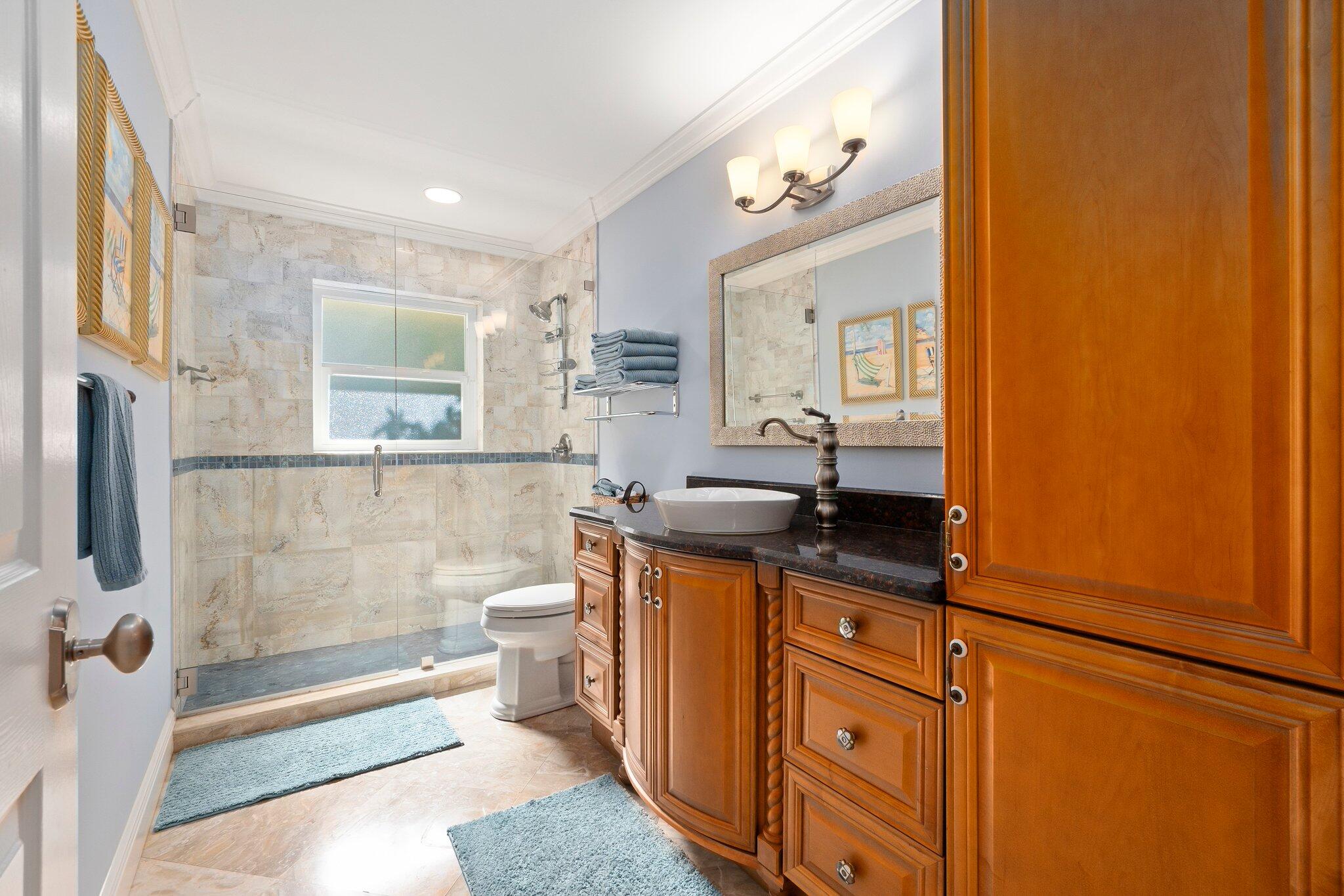 BEAU RIVAGE - Residential