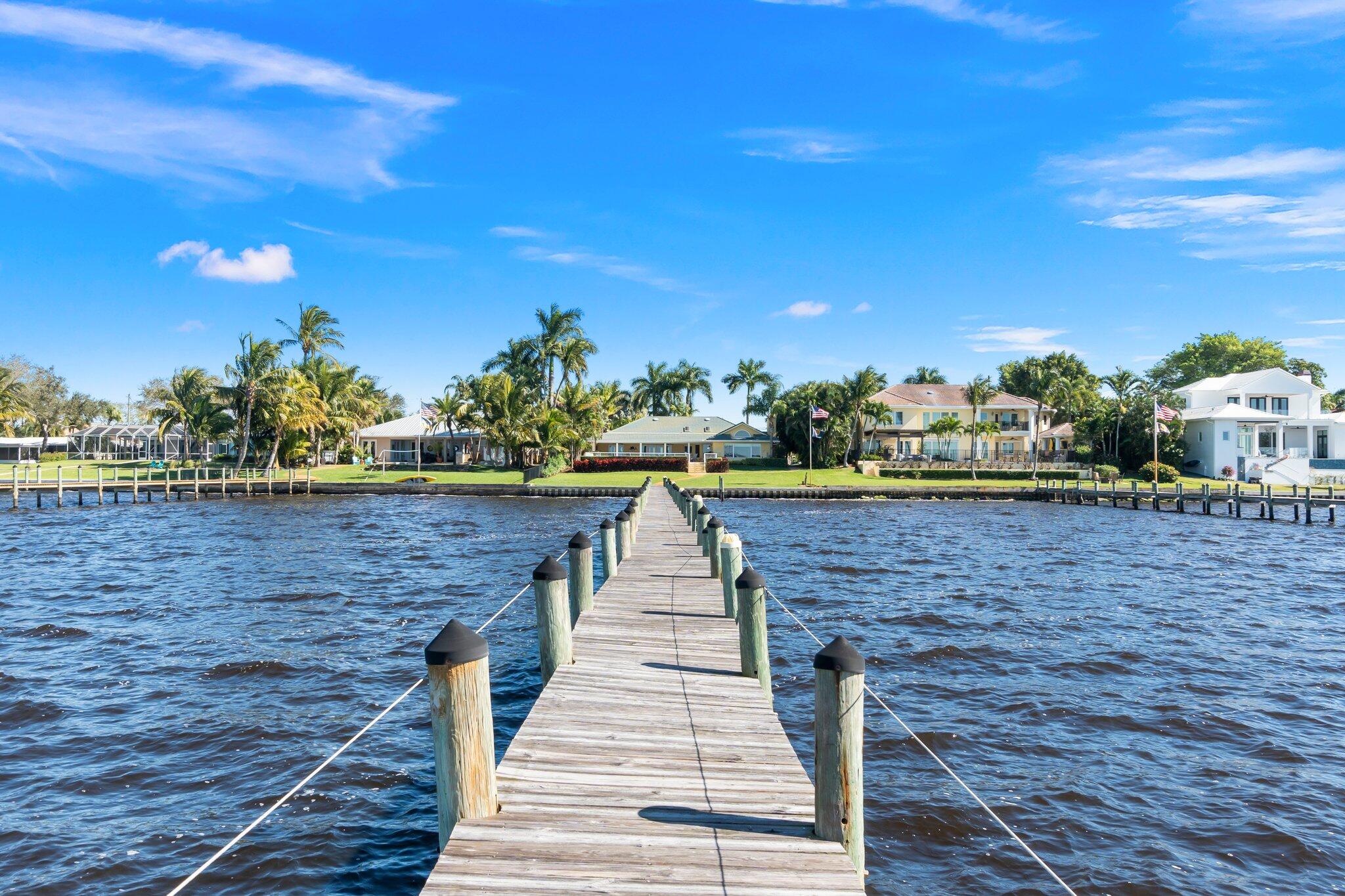 BEAU RIVAGE - Residential