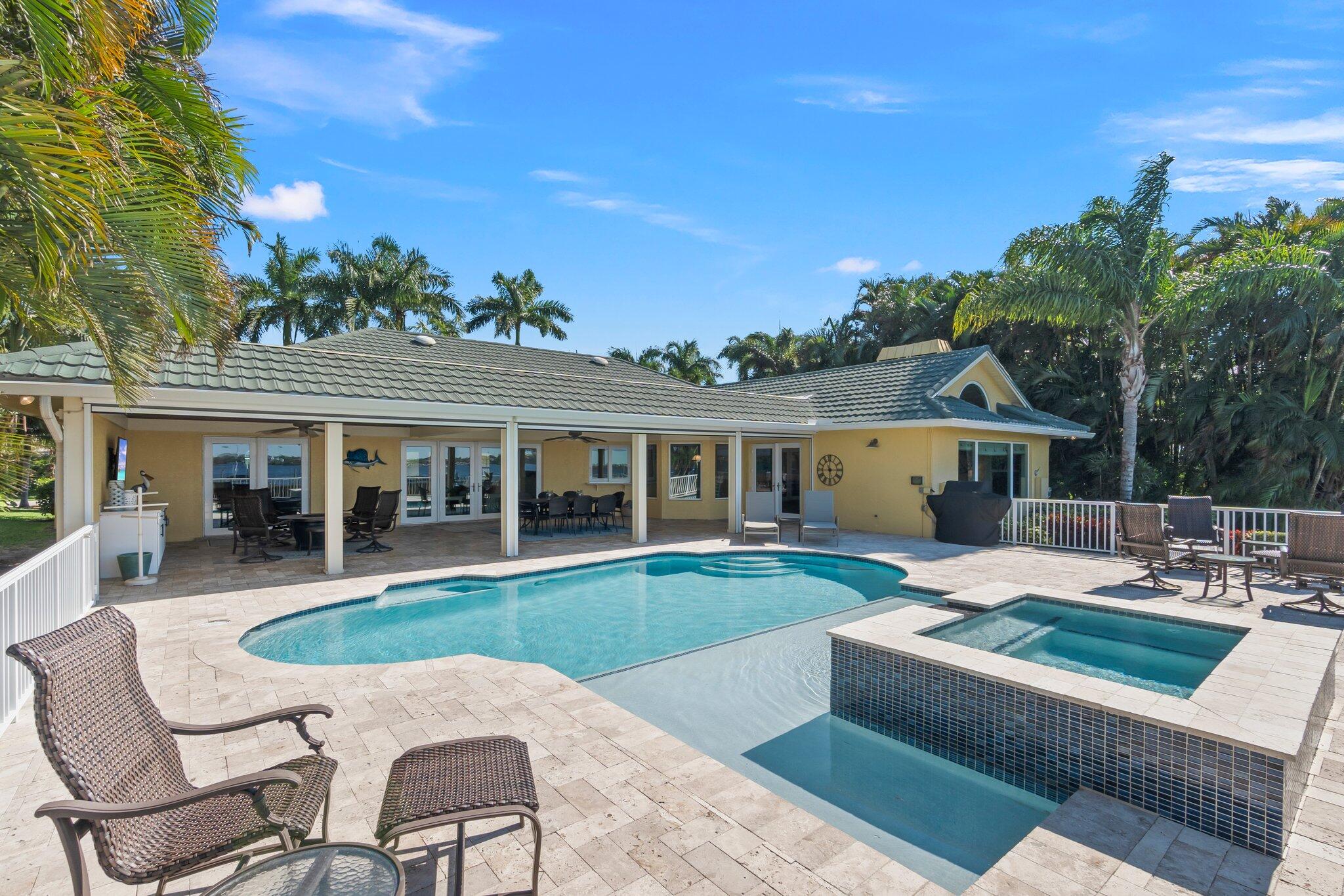 BEAU RIVAGE - Residential