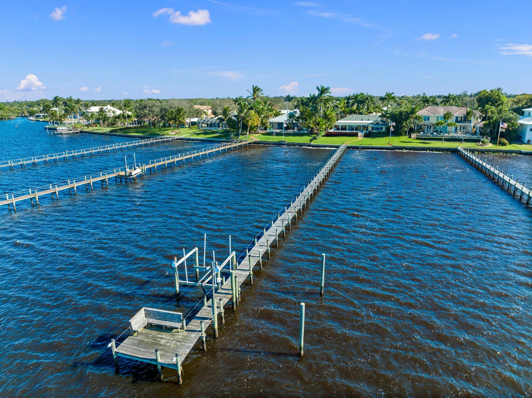 BEAU RIVAGE - Residential