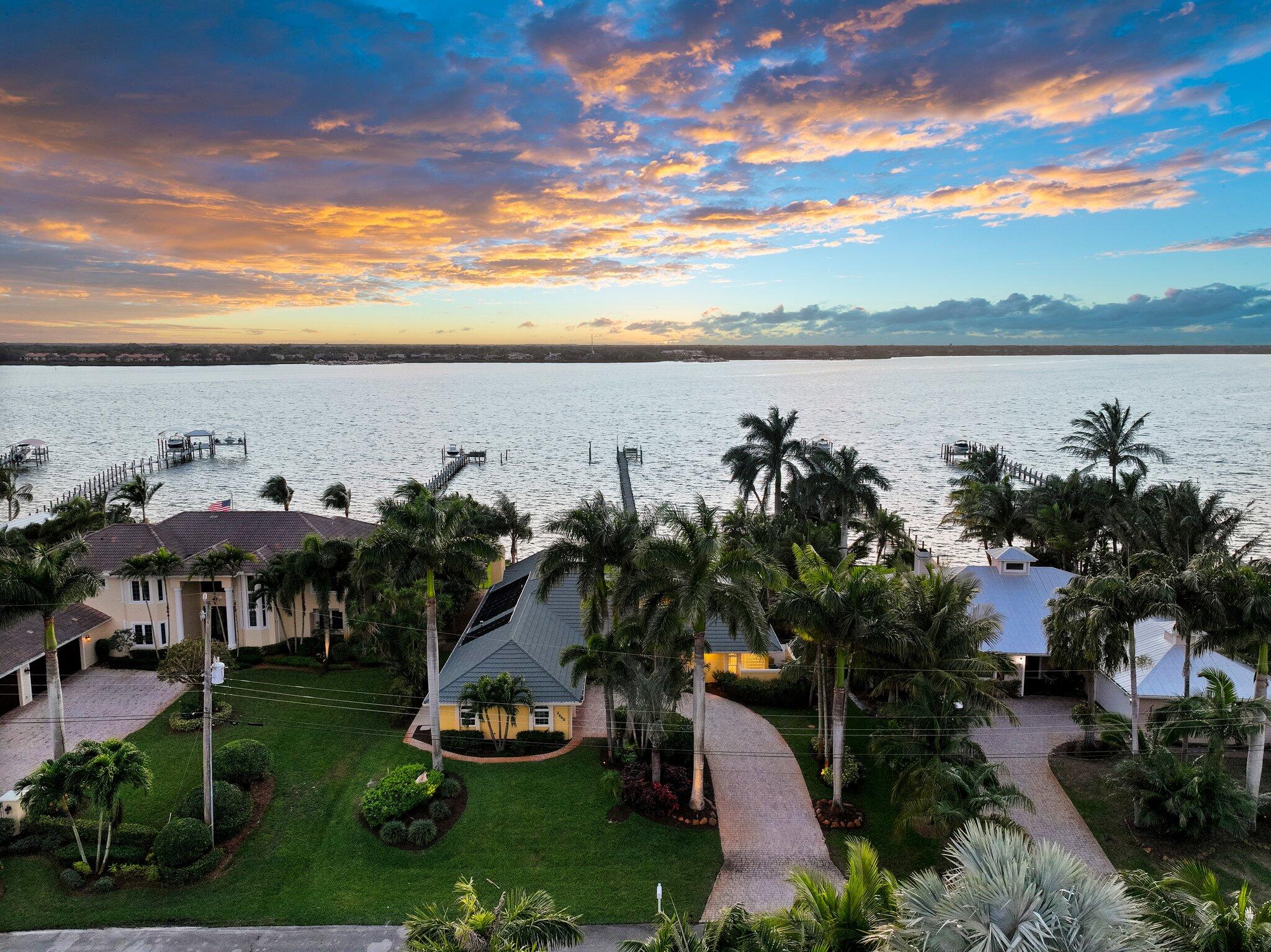 BEAU RIVAGE - Residential