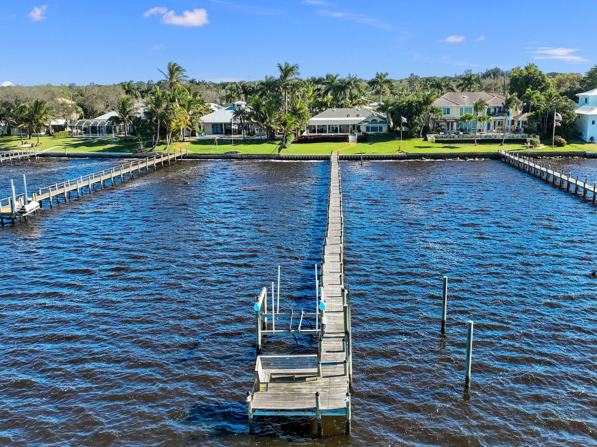 BEAU RIVAGE - Residential