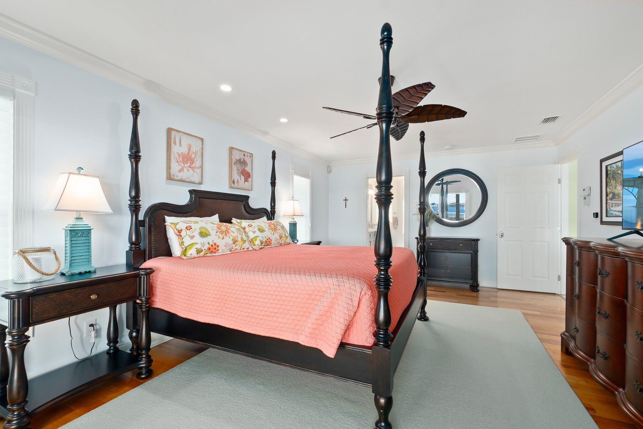 BEAU RIVAGE - Residential