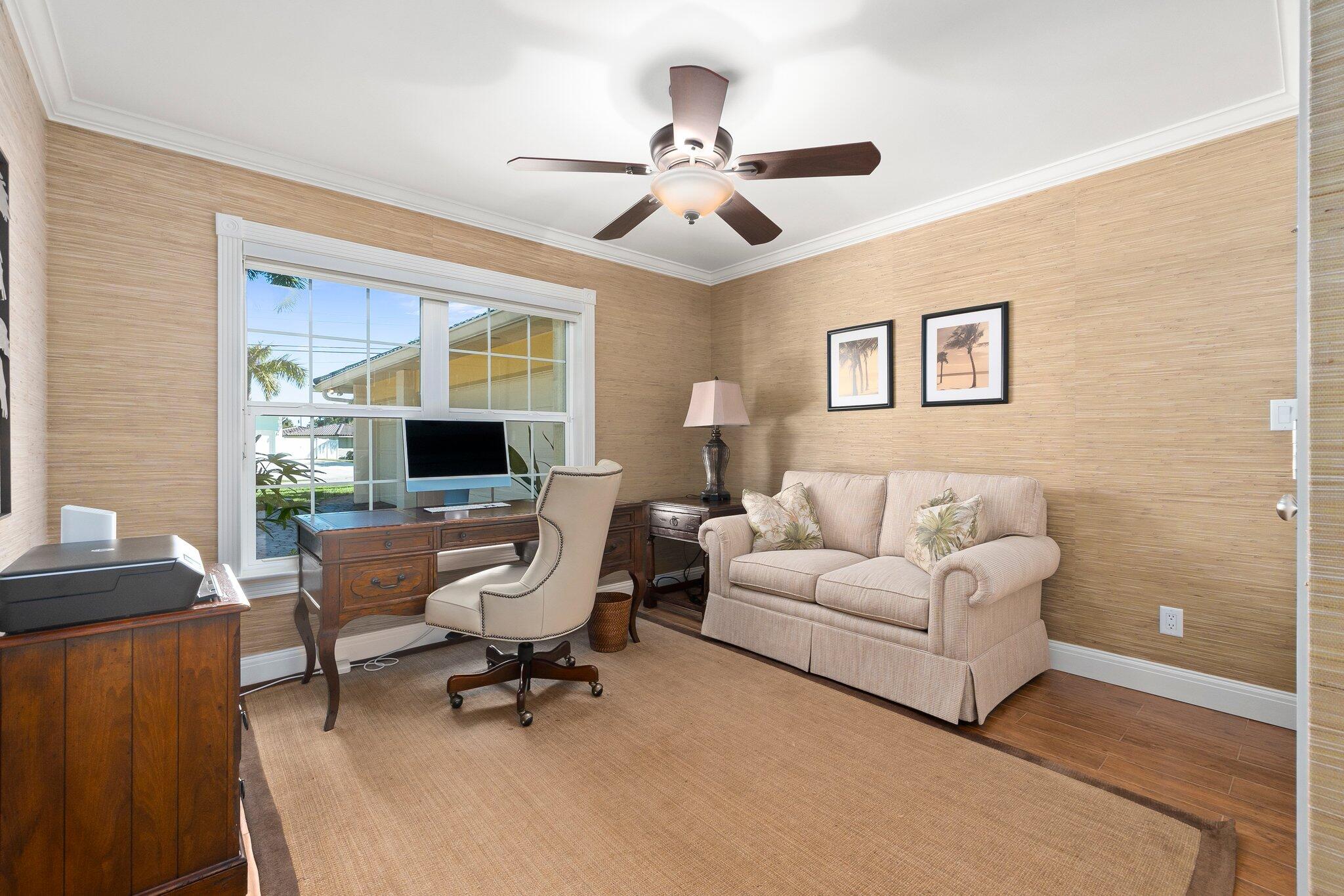 BEAU RIVAGE - Residential