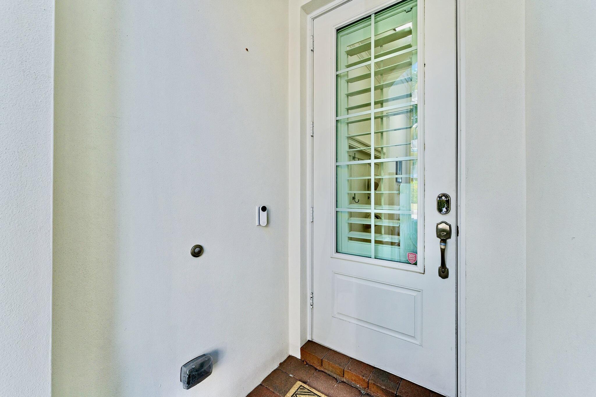 OCEAN BREEZE TOWNHOMES AT JUNO BEACH - Residential