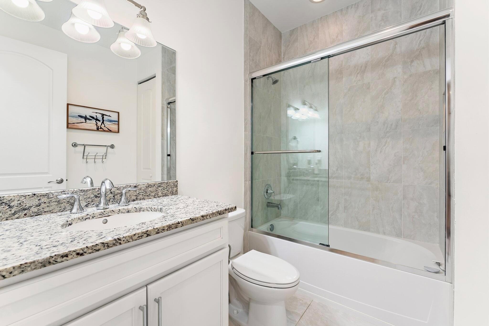 OCEAN BREEZE TOWNHOMES AT - Residential