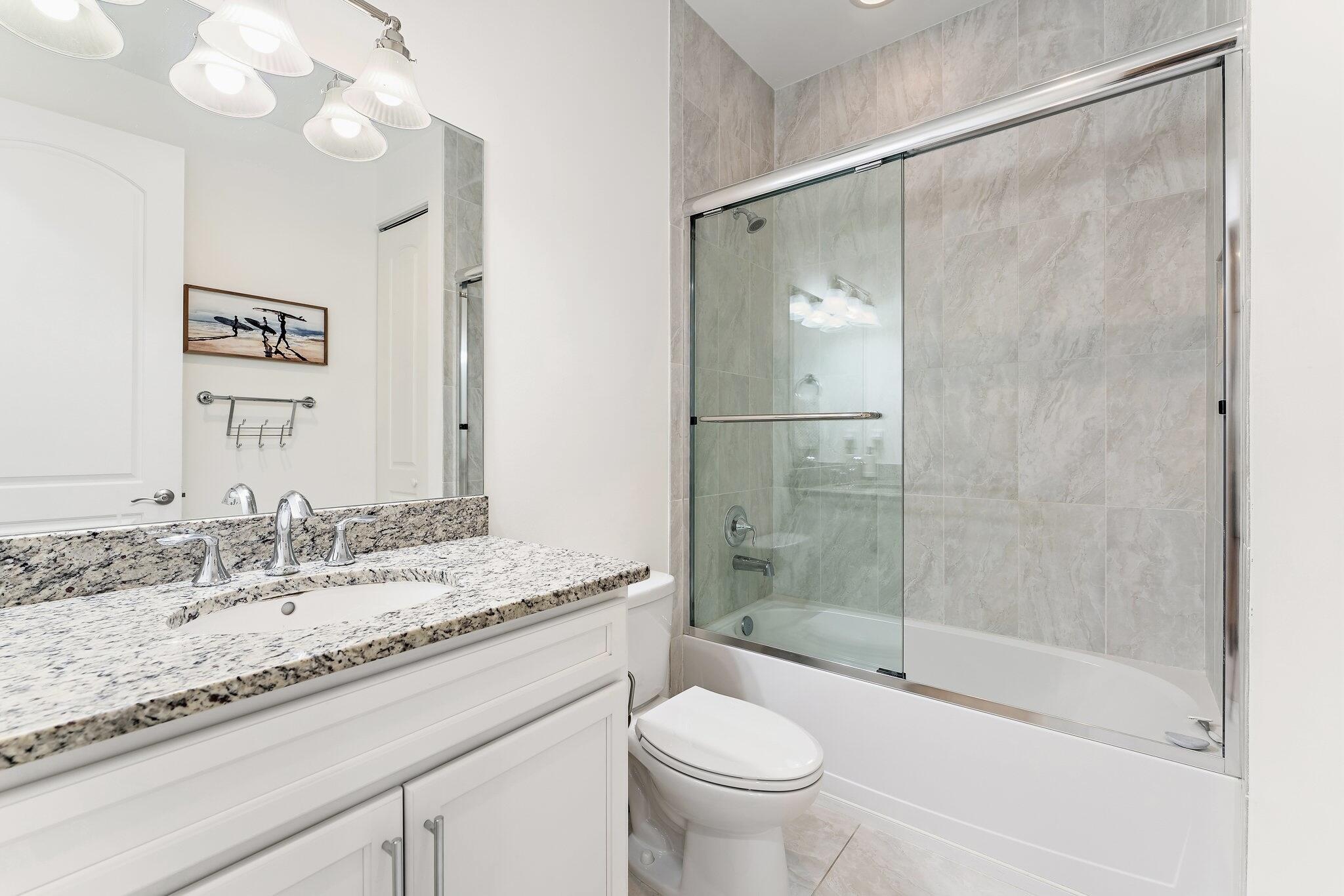 OCEAN BREEZE TOWNHOMES AT JUNO BEACH - Residential