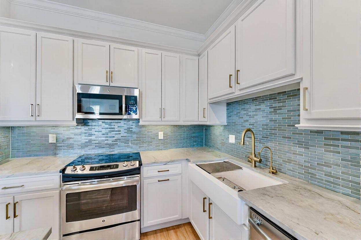 OCEAN BREEZE TOWNHOMES AT - Residential