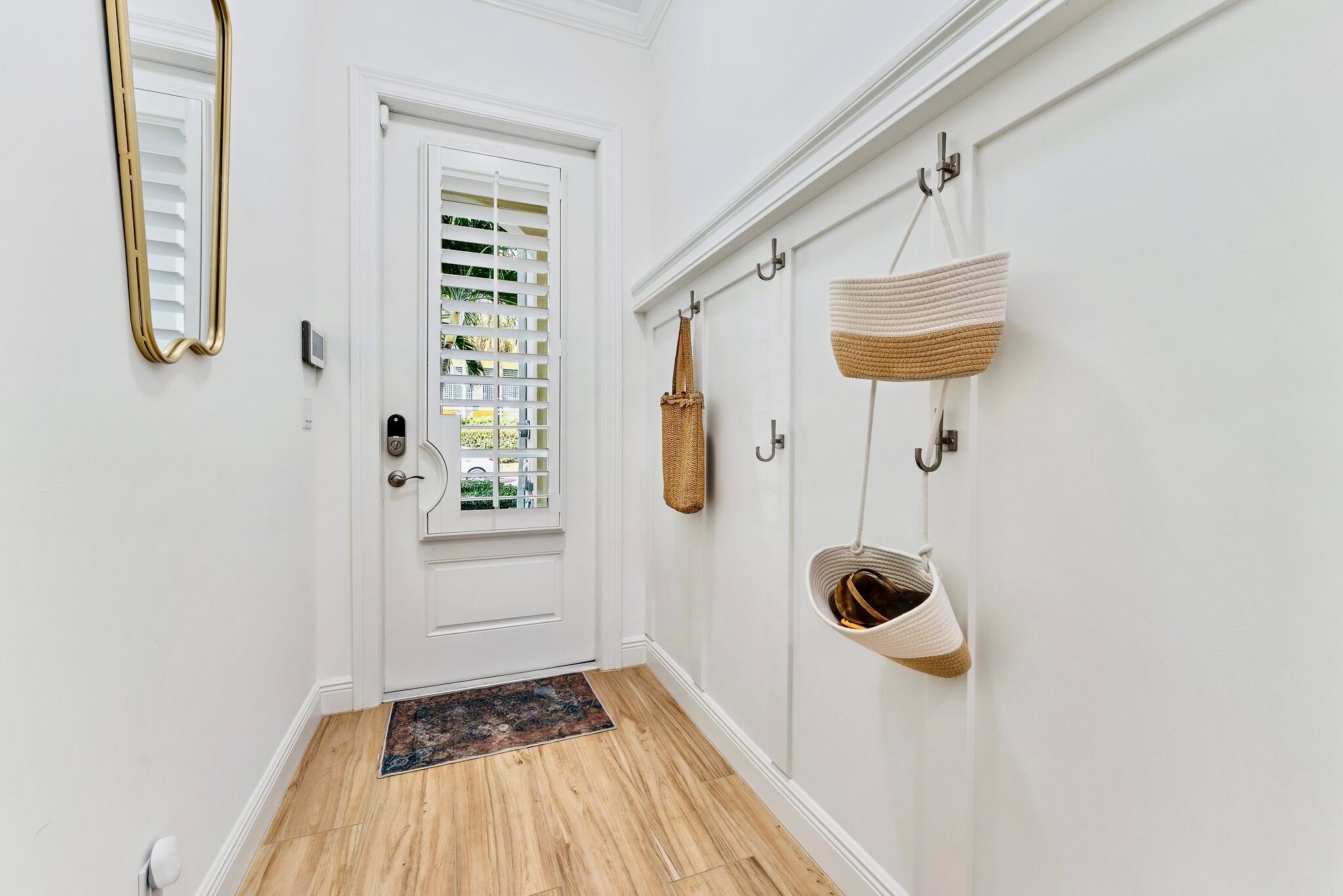 OCEAN BREEZE TOWNHOMES AT - Residential